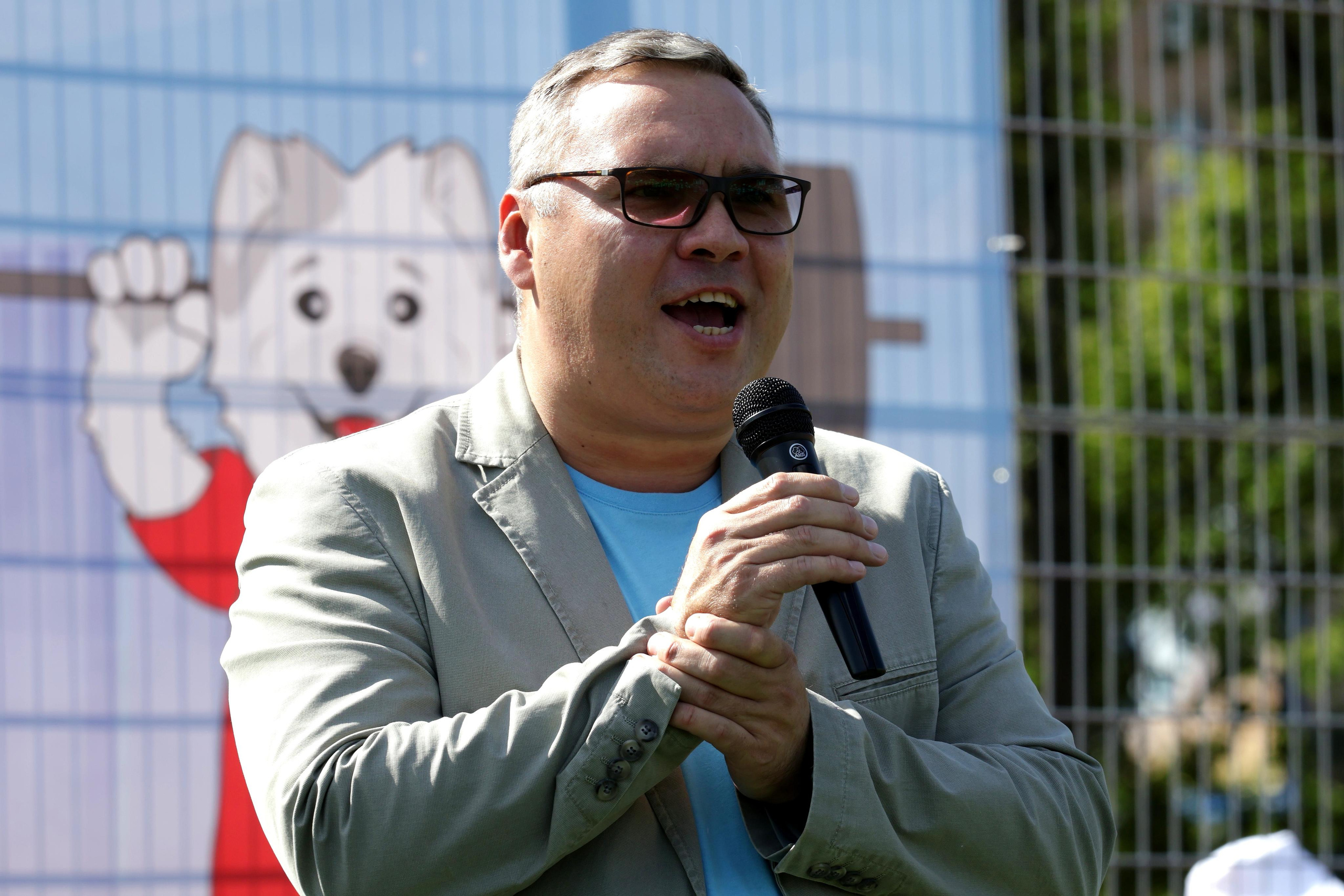 Спартакиада Формула Жизни. Спортивный и репортажный фотограф Ермакова Светлана