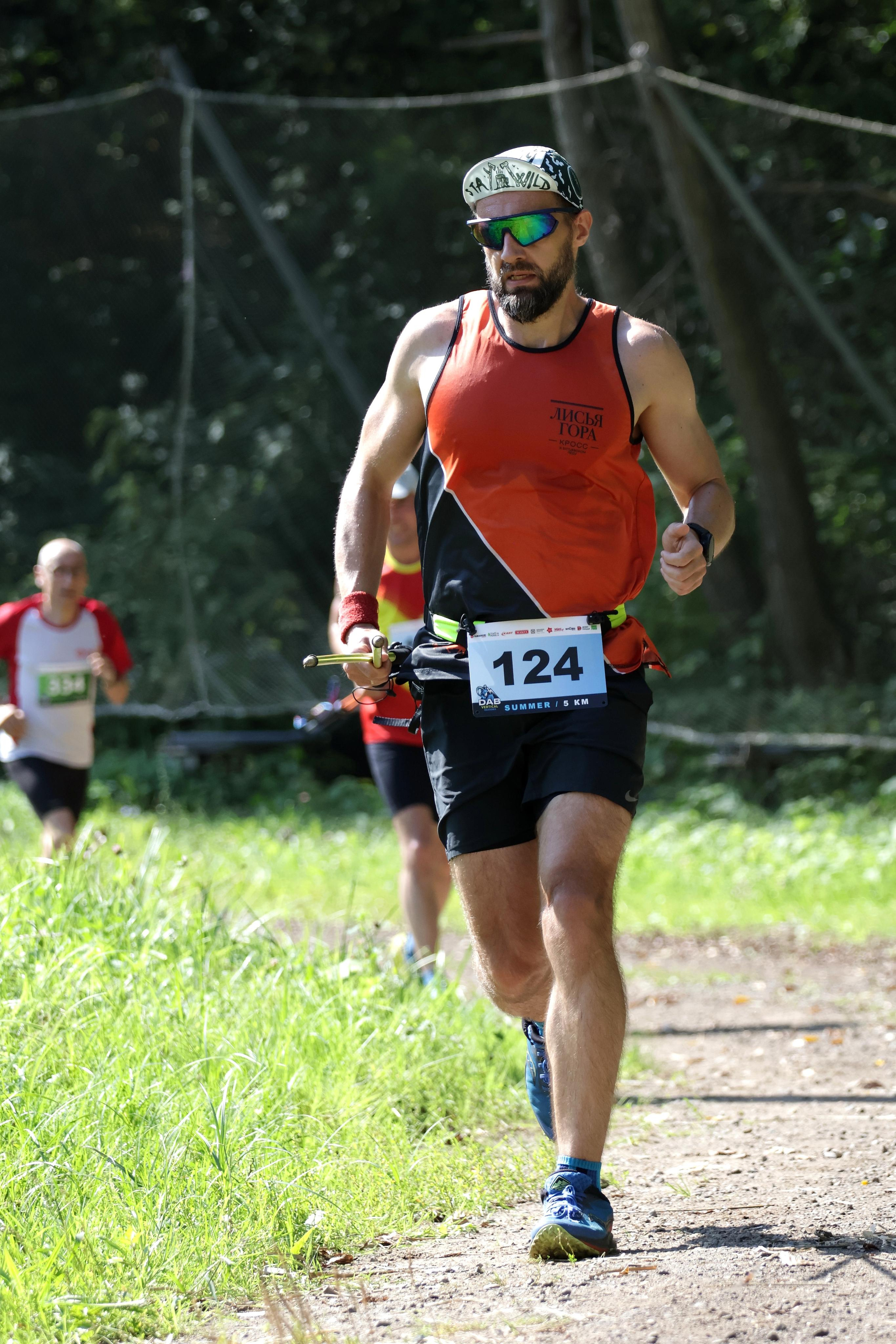 DAB Vertical Summer 2023. Спортивный и репортажный фотограф Ермакова Светлана