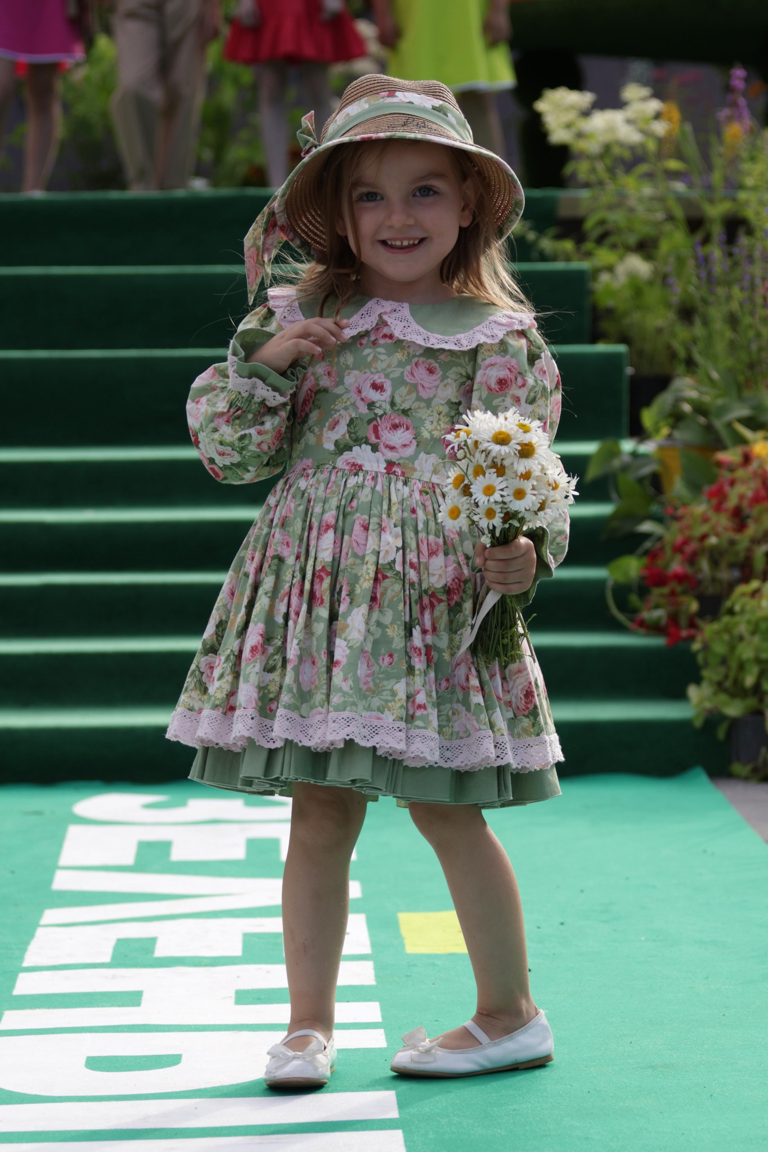 Зеленый подиум. Спортивный и репортажный фотограф Ермакова Светлана