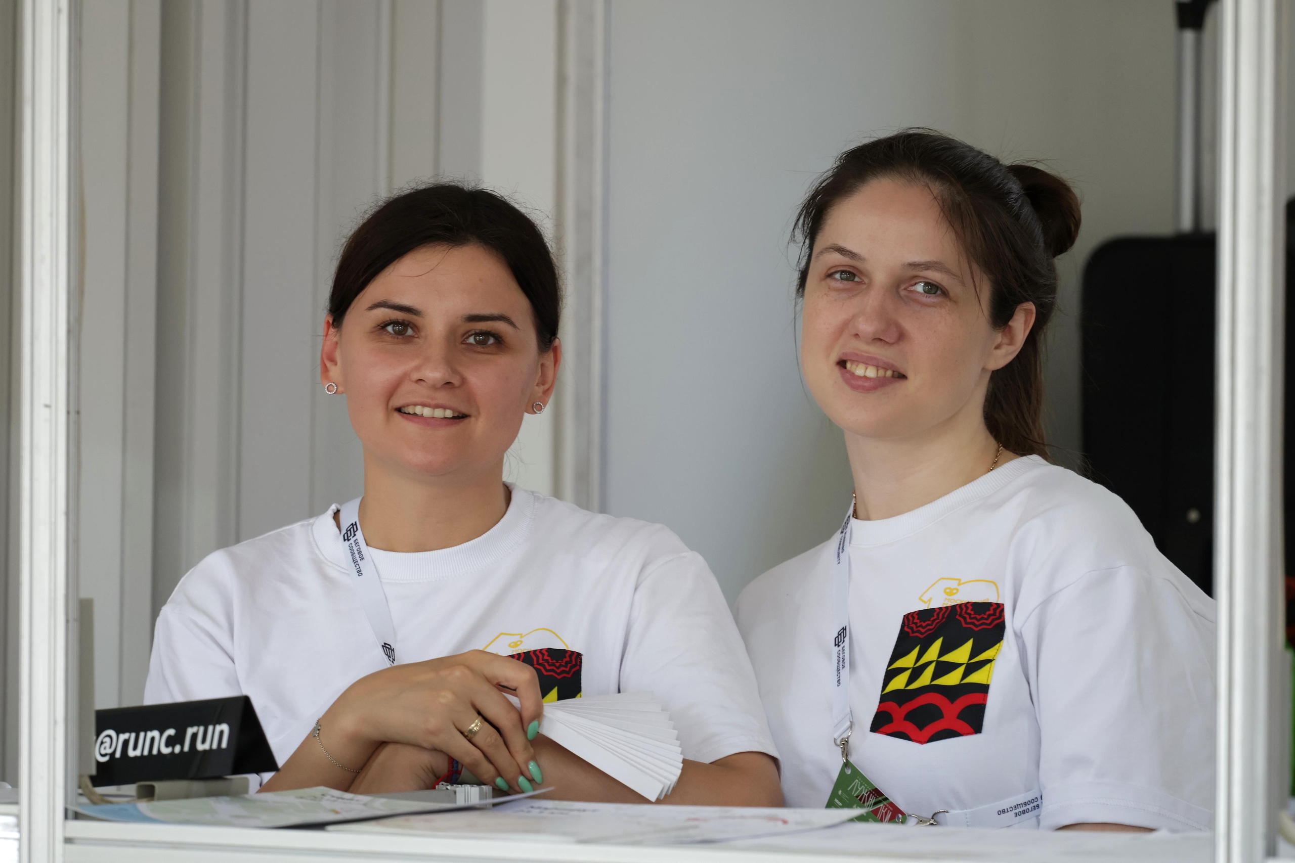 Полумарафон «Лужники» 2023. Спортивный и репортажный фотограф Ермакова Светлана