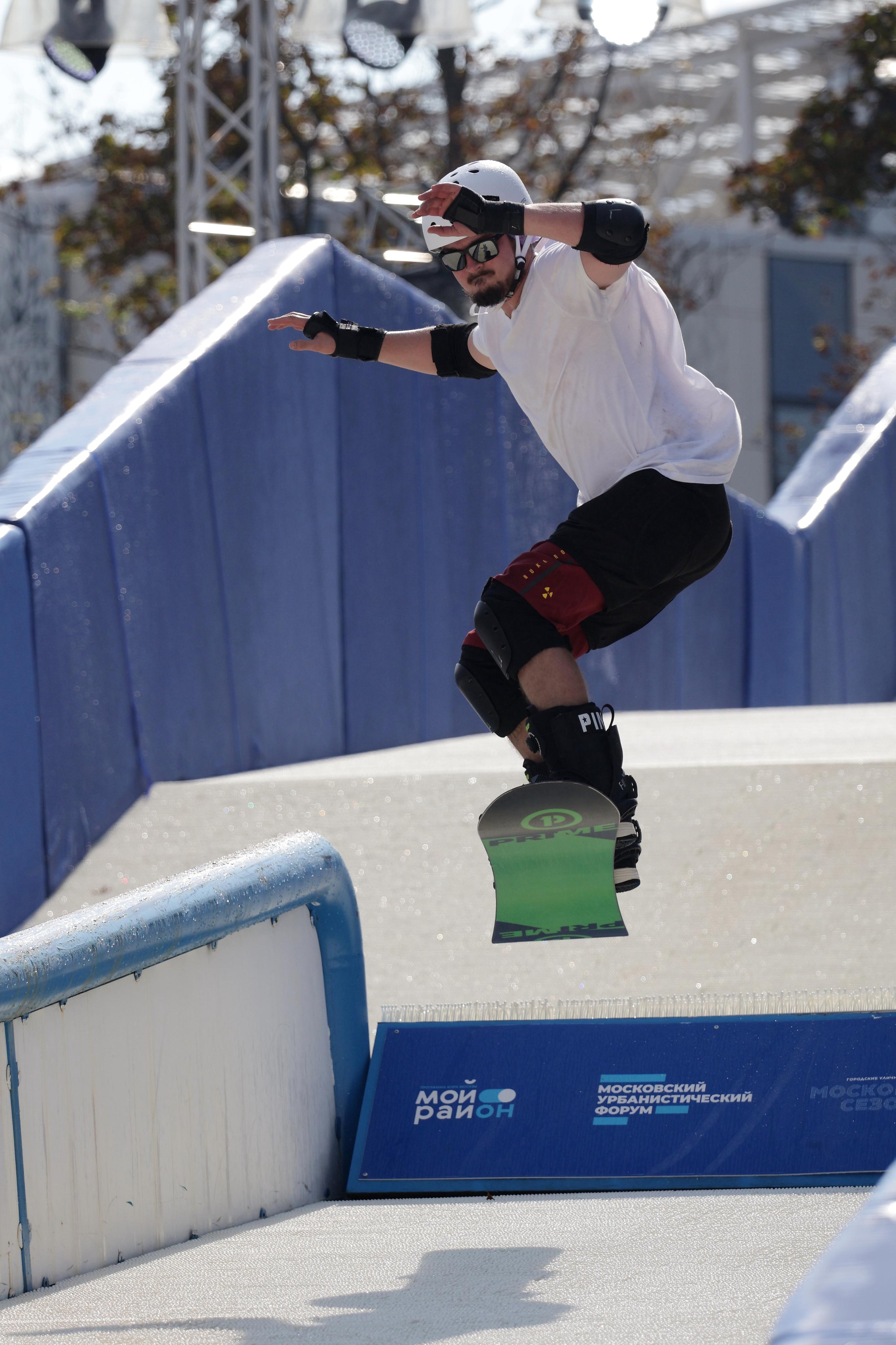 Московский урбанистический форум 2023. Спортивный и репортажный фотограф Ермакова Светлана