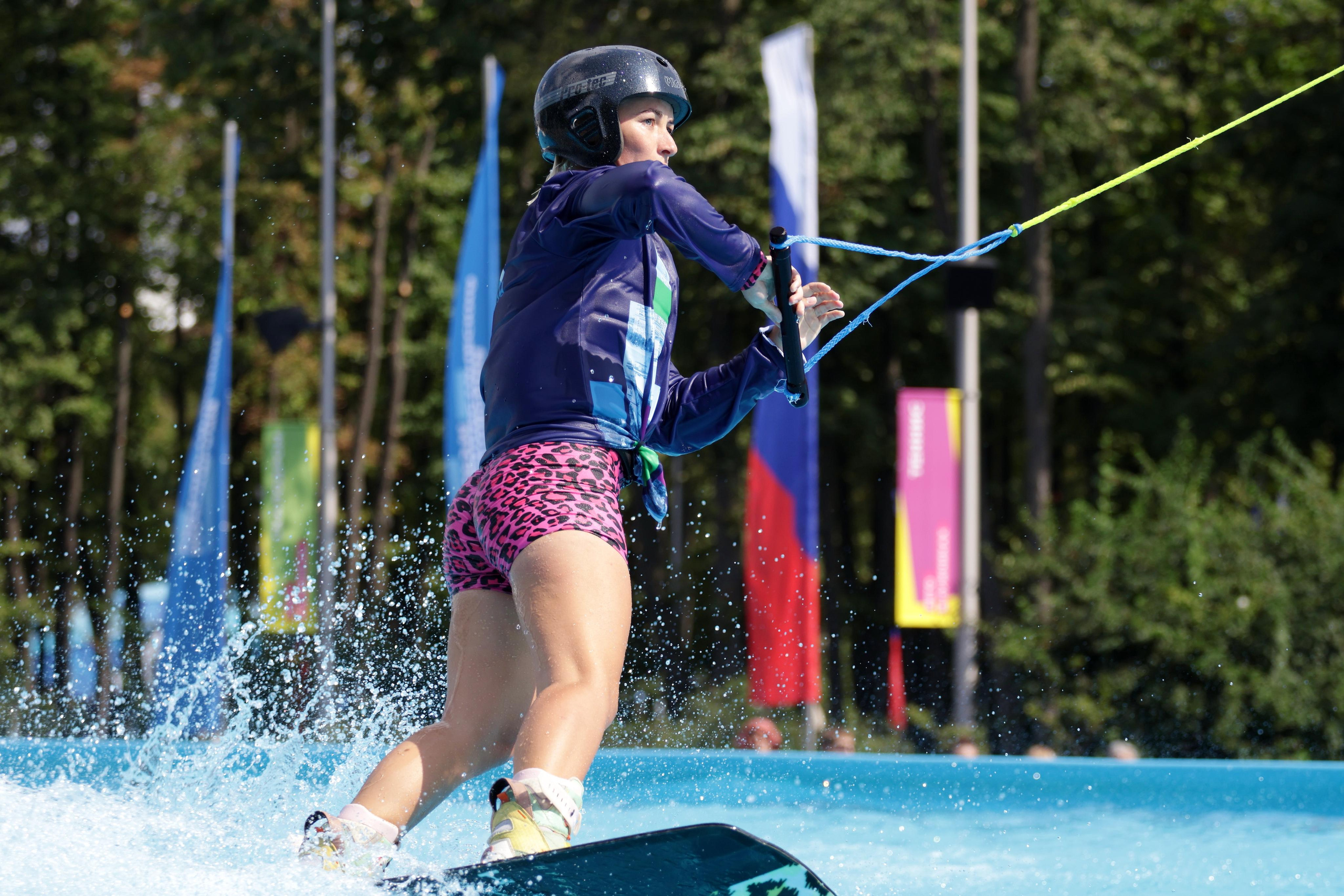 Московский урбанистический форум 2023. Спортивный и репортажный фотограф Ермакова Светлана