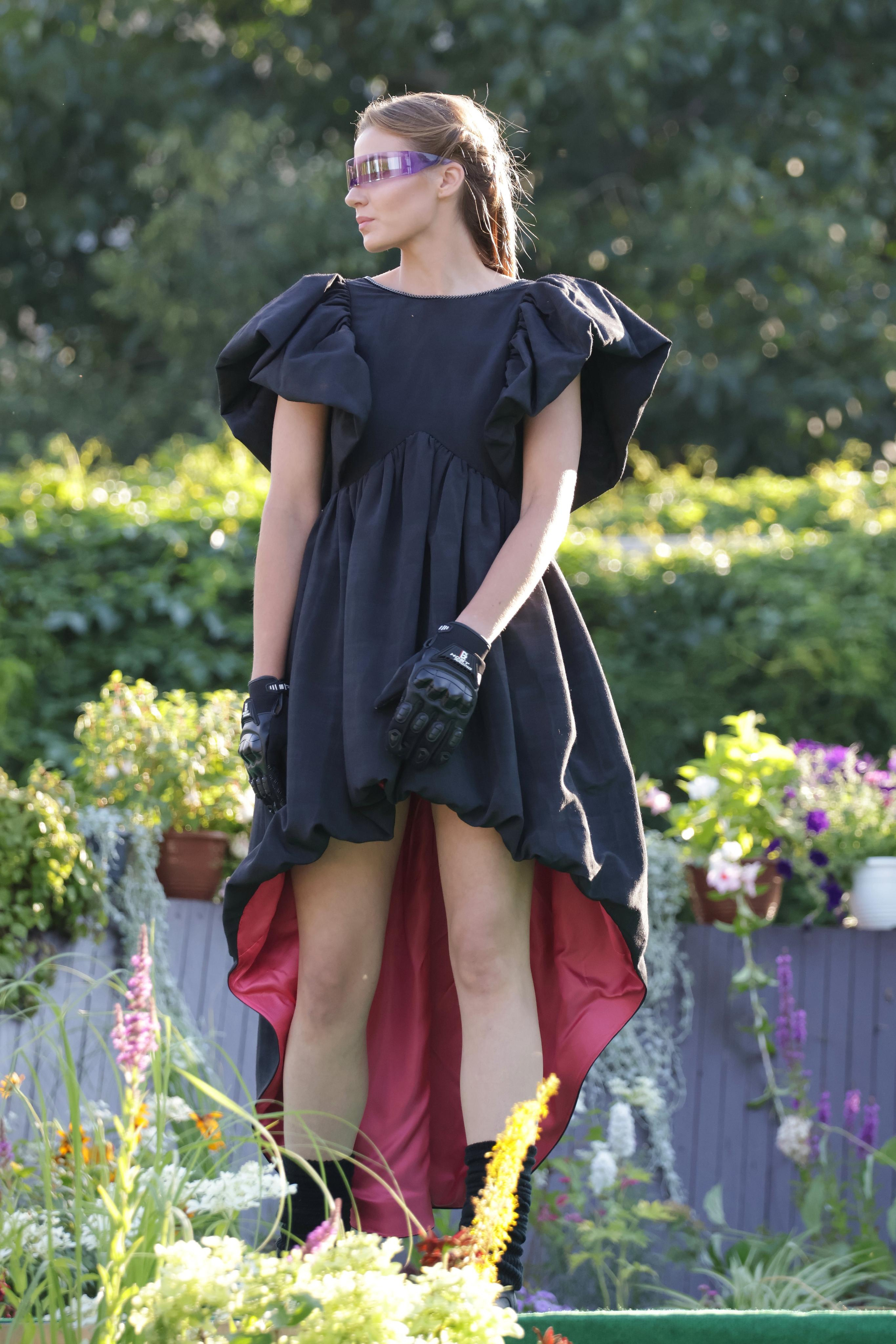 Зеленый подиум. Спортивный и репортажный фотограф Ермакова Светлана