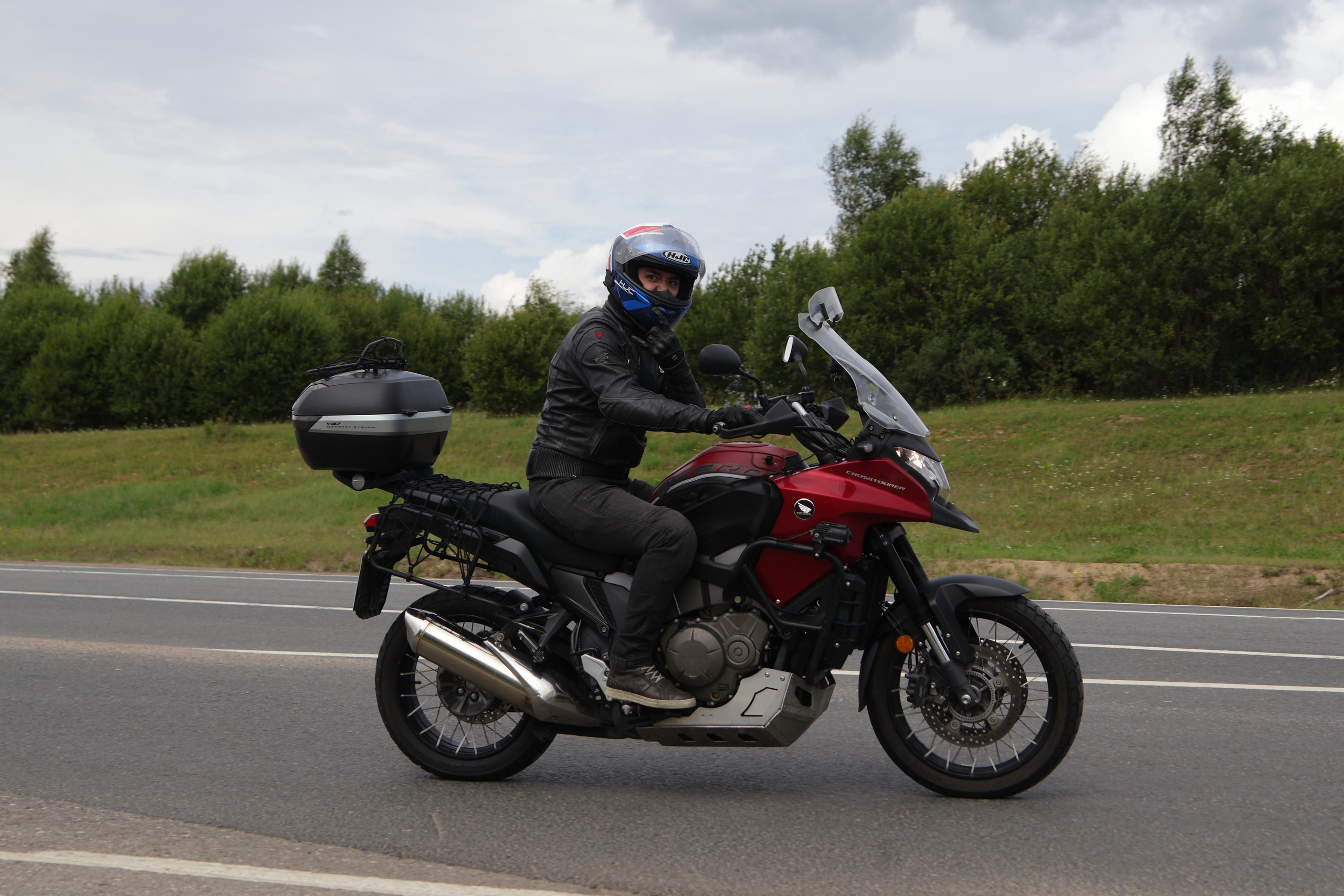 Мото выезд в Ростов Великий. Спортивный и репортажный фотограф Ермакова Светлана