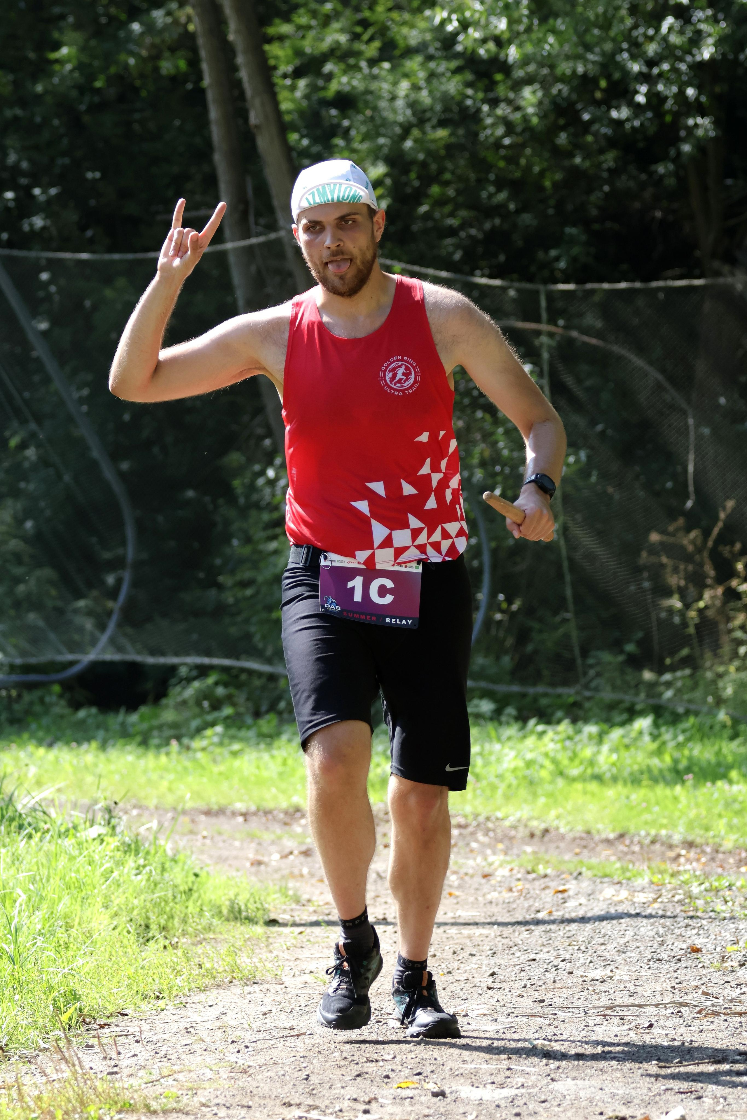 DAB Vertical Summer 2023. Спортивный и репортажный фотограф Ермакова Светлана