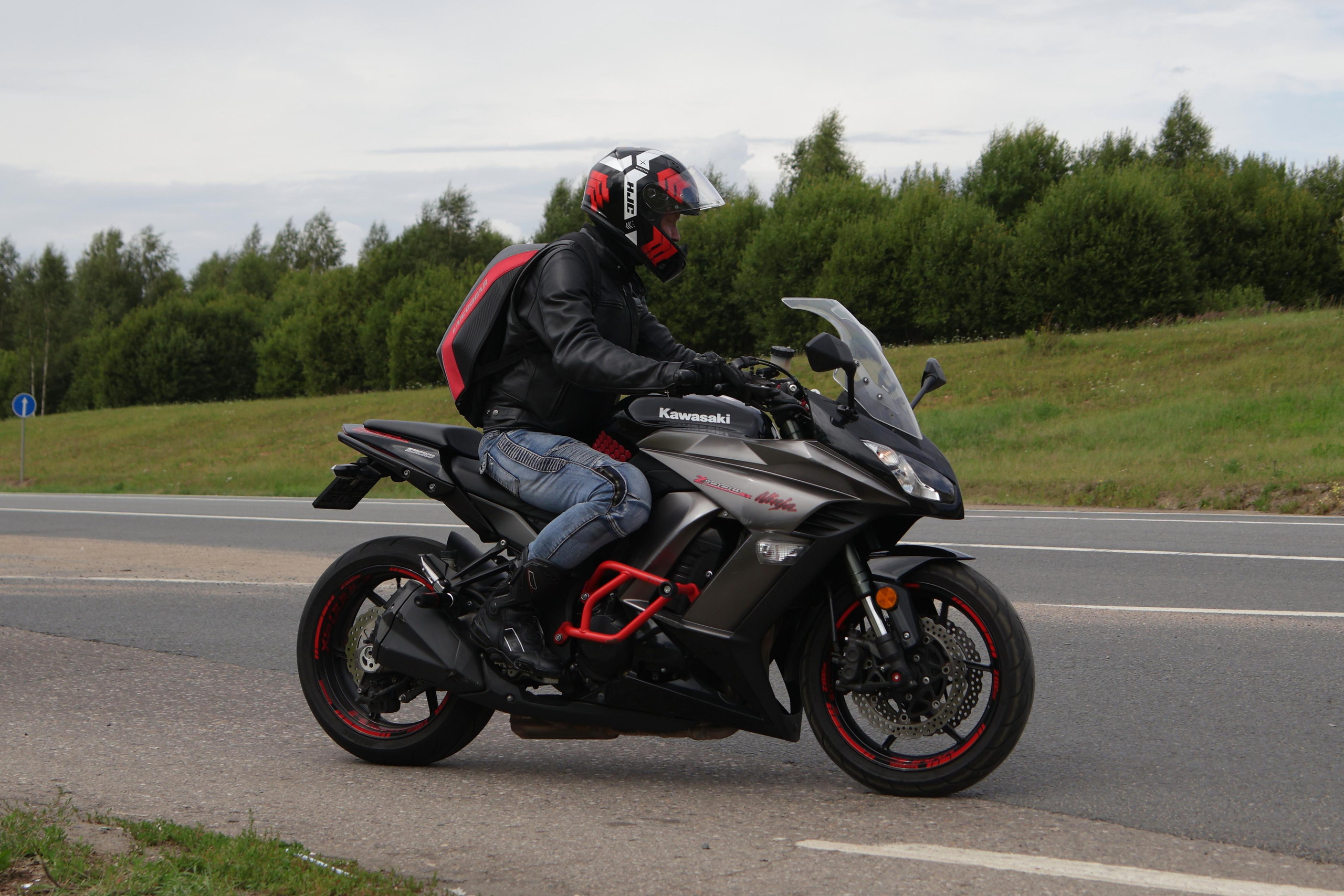 Мото выезд в Ростов Великий. Спортивный и репортажный фотограф Ермакова Светлана