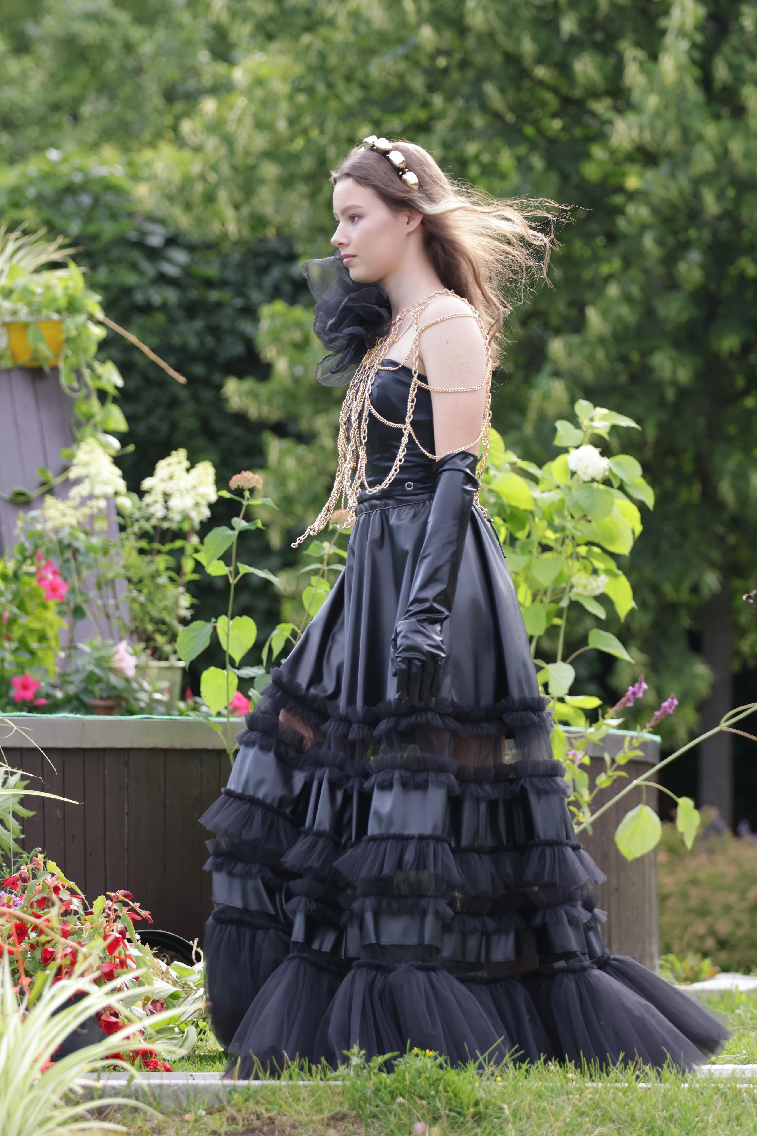 Зеленый подиум. Спортивный и репортажный фотограф Ермакова Светлана