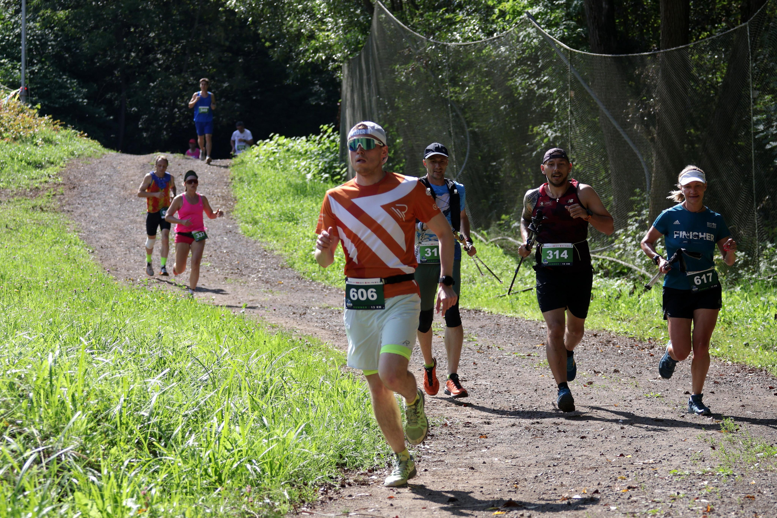 DAB Vertical Summer 2023. Спортивный и репортажный фотограф Ермакова Светлана