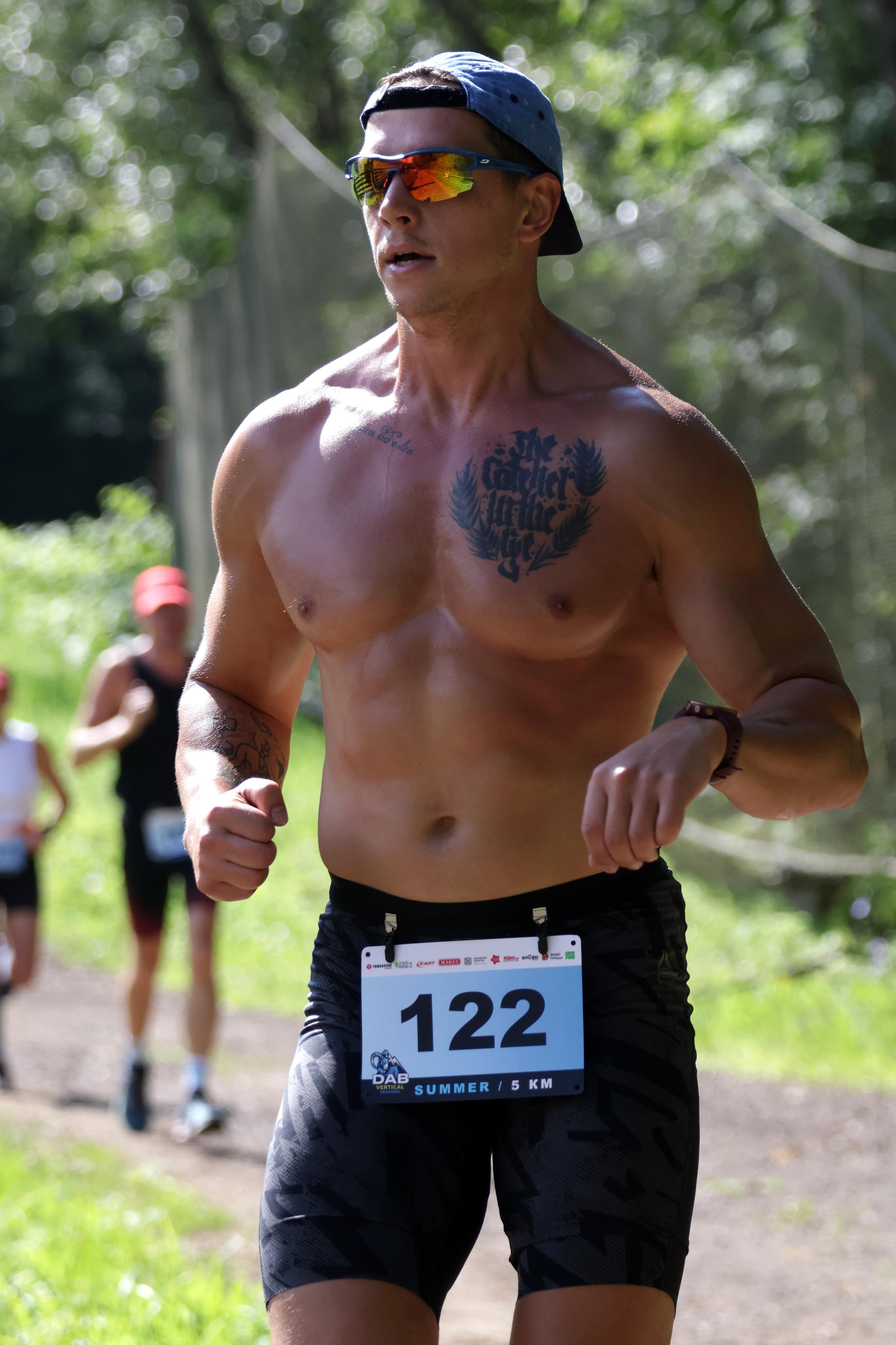 DAB Vertical Summer 2023. Спортивный и репортажный фотограф Ермакова Светлана