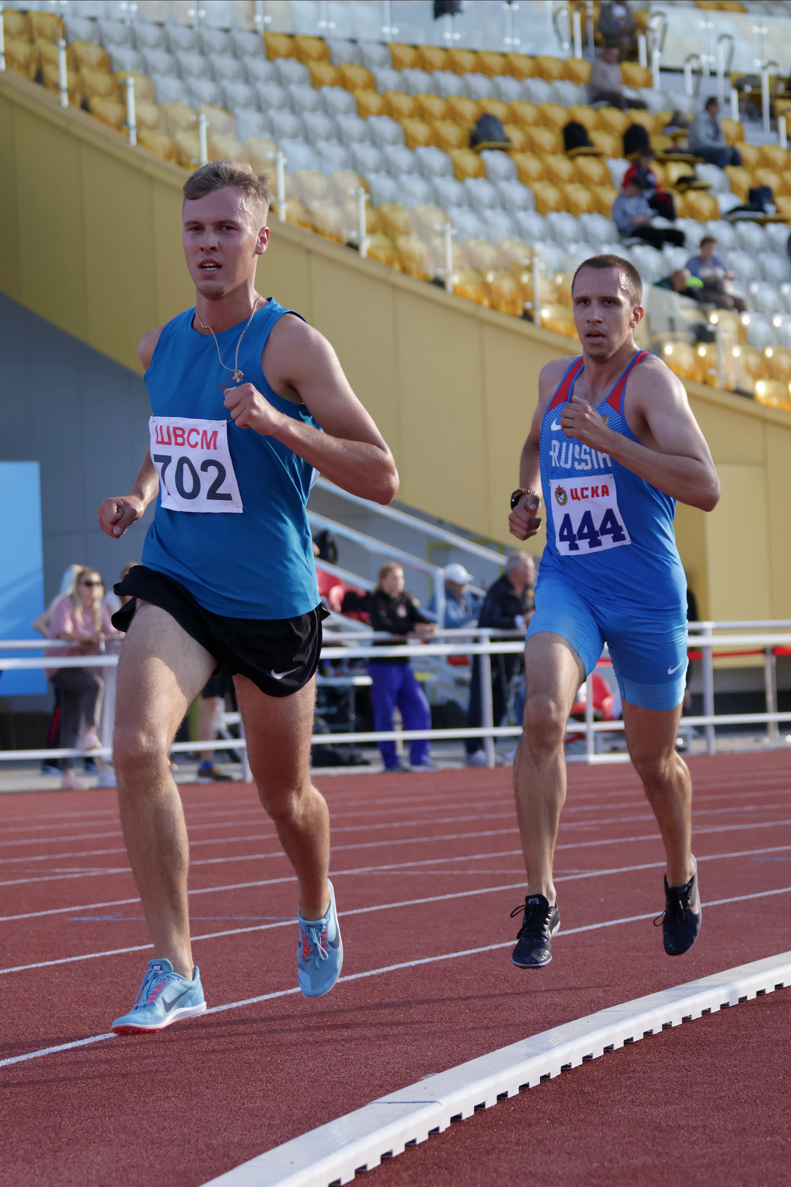 Чемпионат Москвы по ЛА. Спортивный и репортажный фотограф Ермакова Светлана