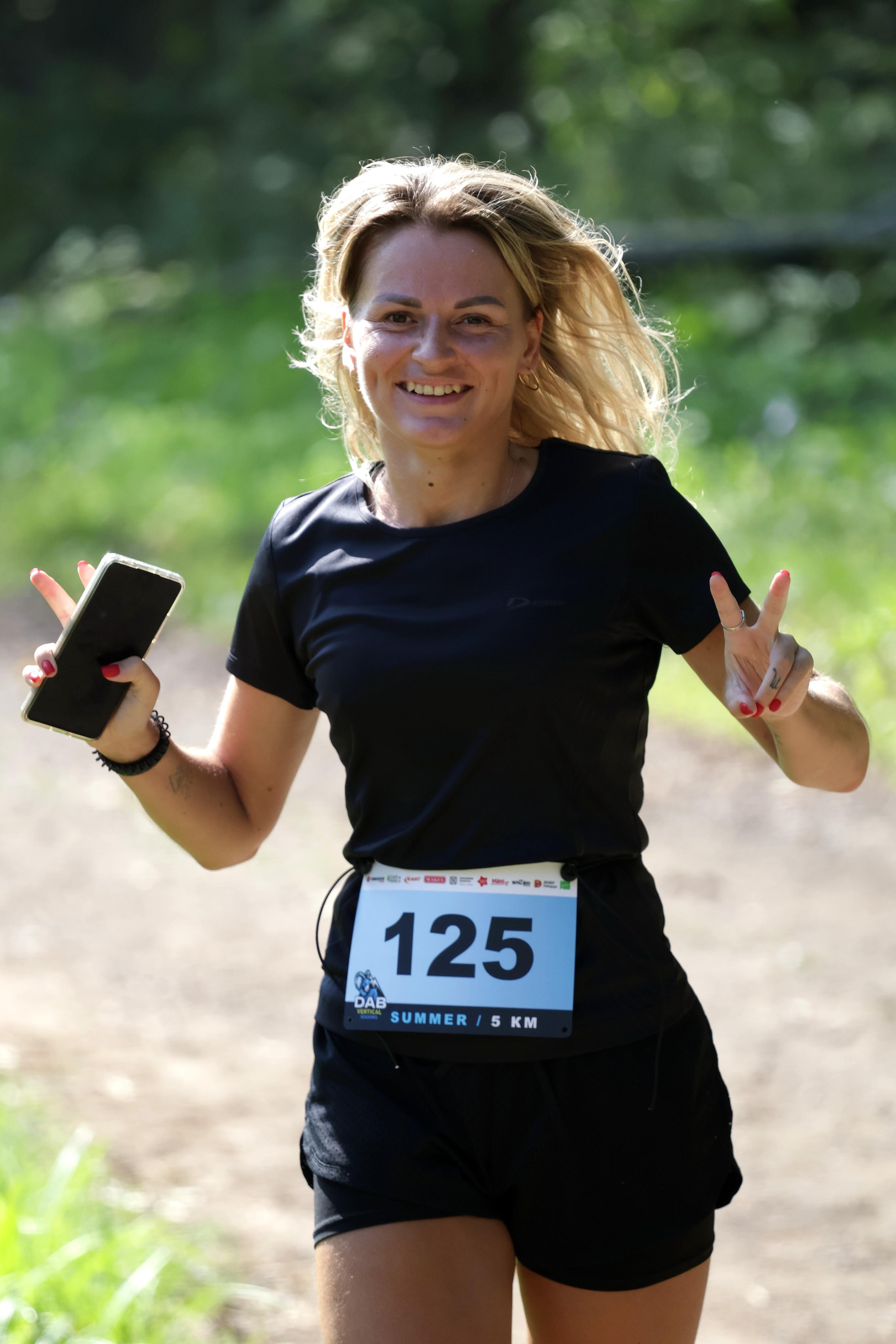 Фотосъемка забегов и трейлов. Спортивный и репортажный фотограф Ермакова Светлана