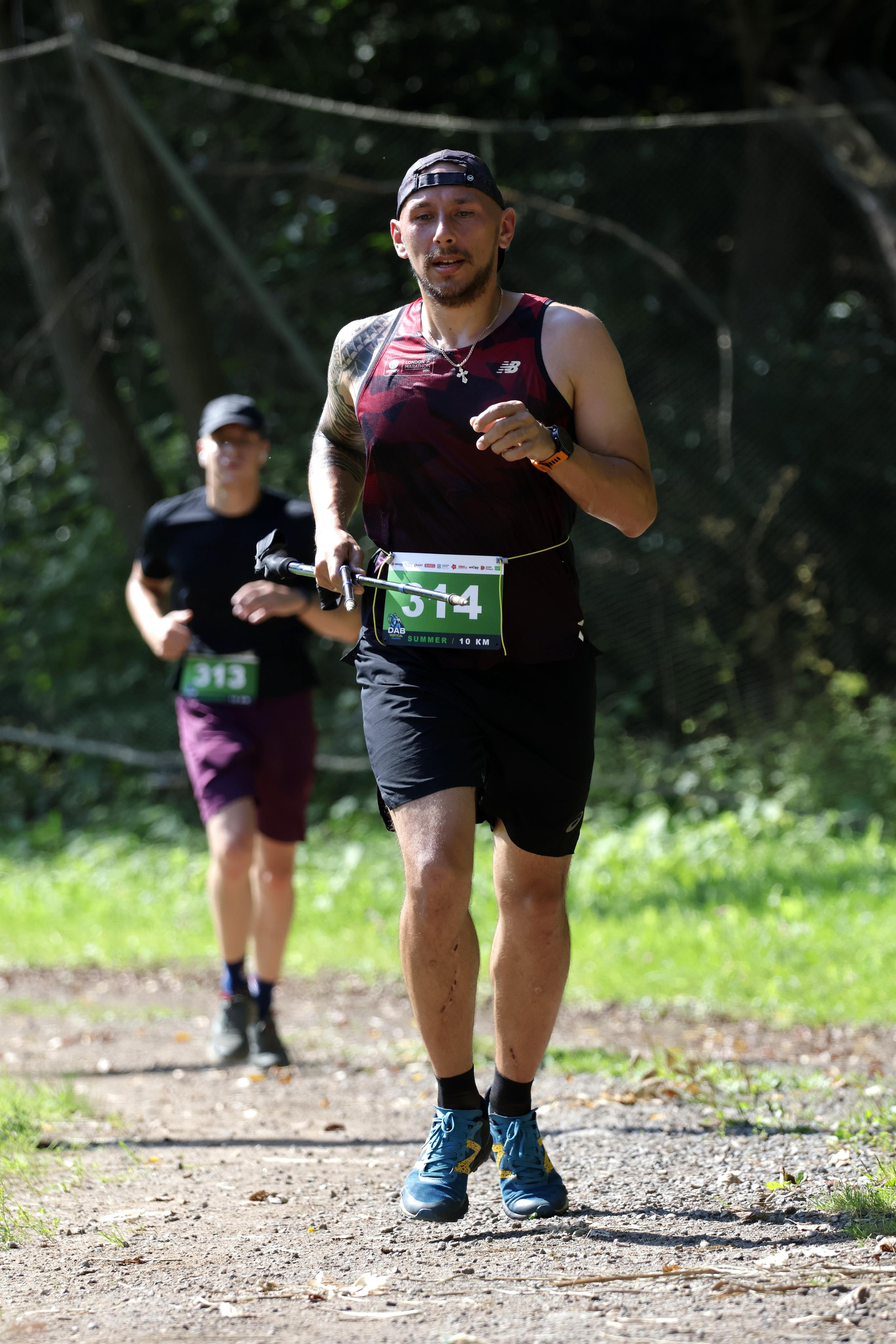 DAB Vertical Summer 2023. Спортивный и репортажный фотограф Ермакова Светлана