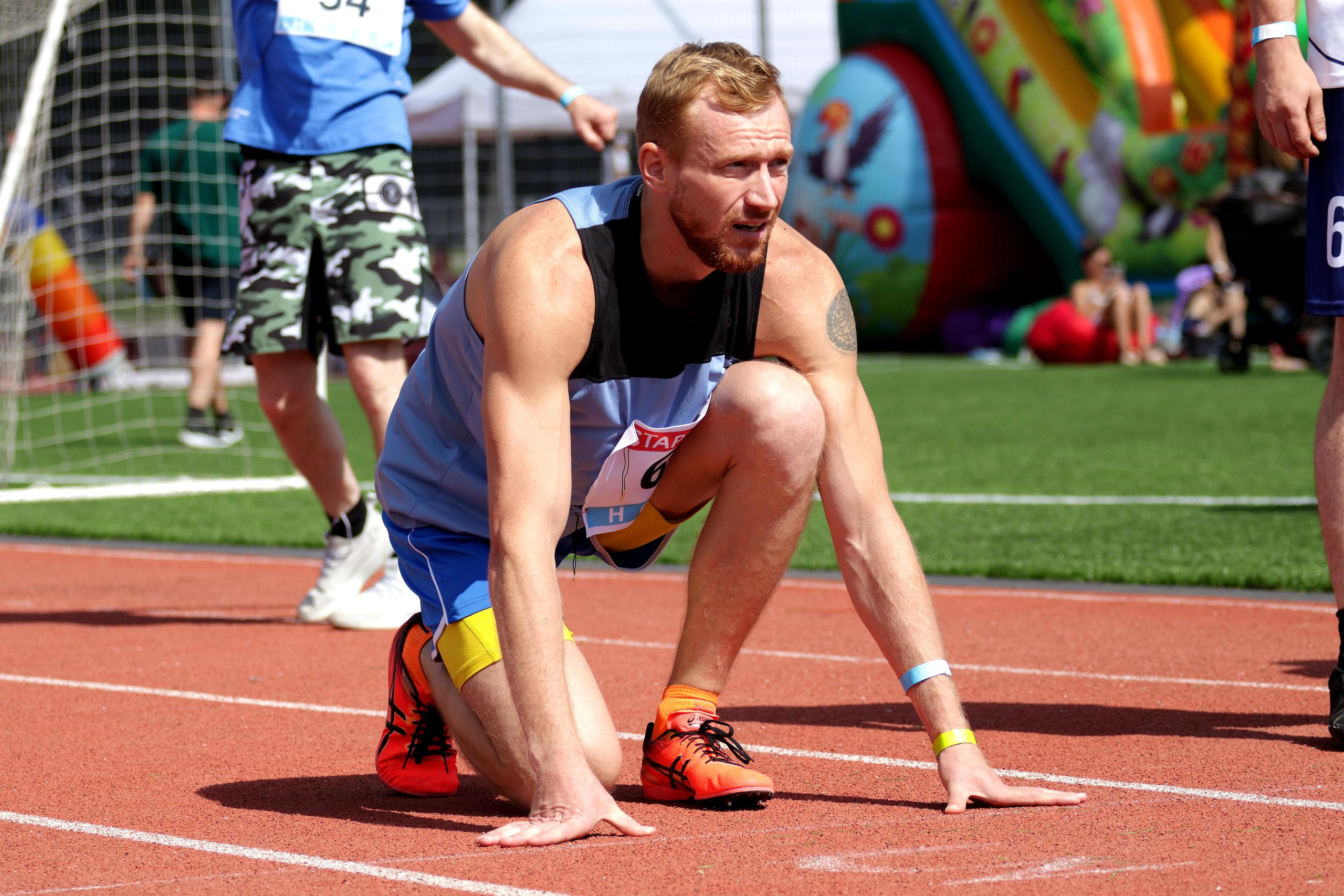 Спартакиада Формула Жизни. Спортивный и репортажный фотограф Ермакова Светлана