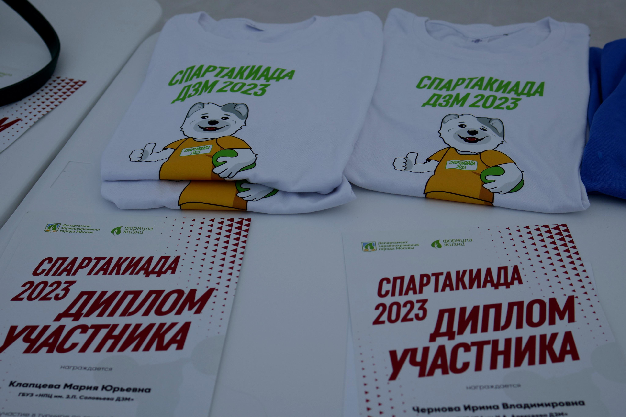 Спартакиада Формула Жизни. Спортивный и репортажный фотограф Ермакова Светлана