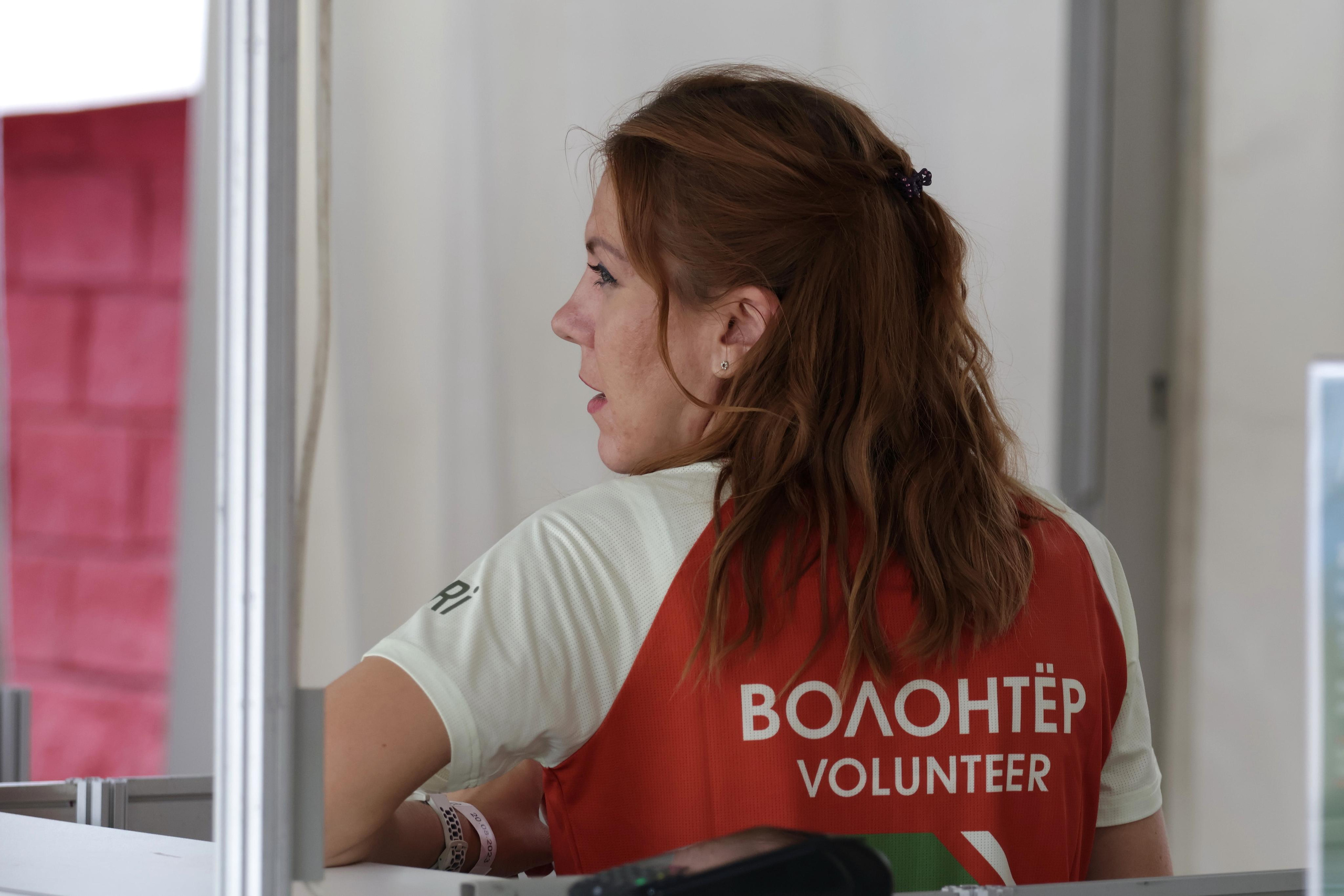 Полумарафон «Лужники» 2023. Спортивный и репортажный фотограф Ермакова Светлана