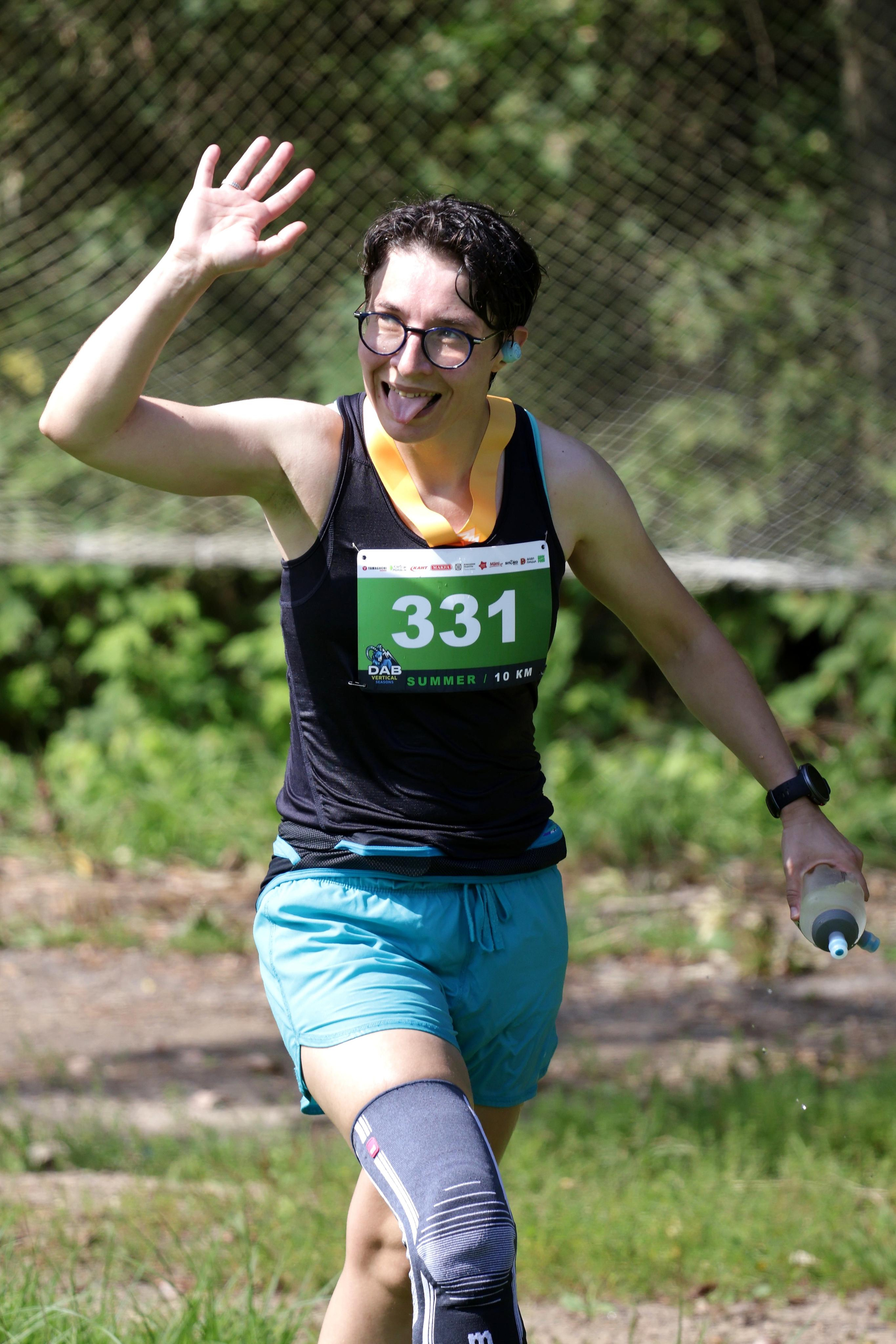 DAB Vertical Summer 2023. Спортивный и репортажный фотограф Ермакова Светлана