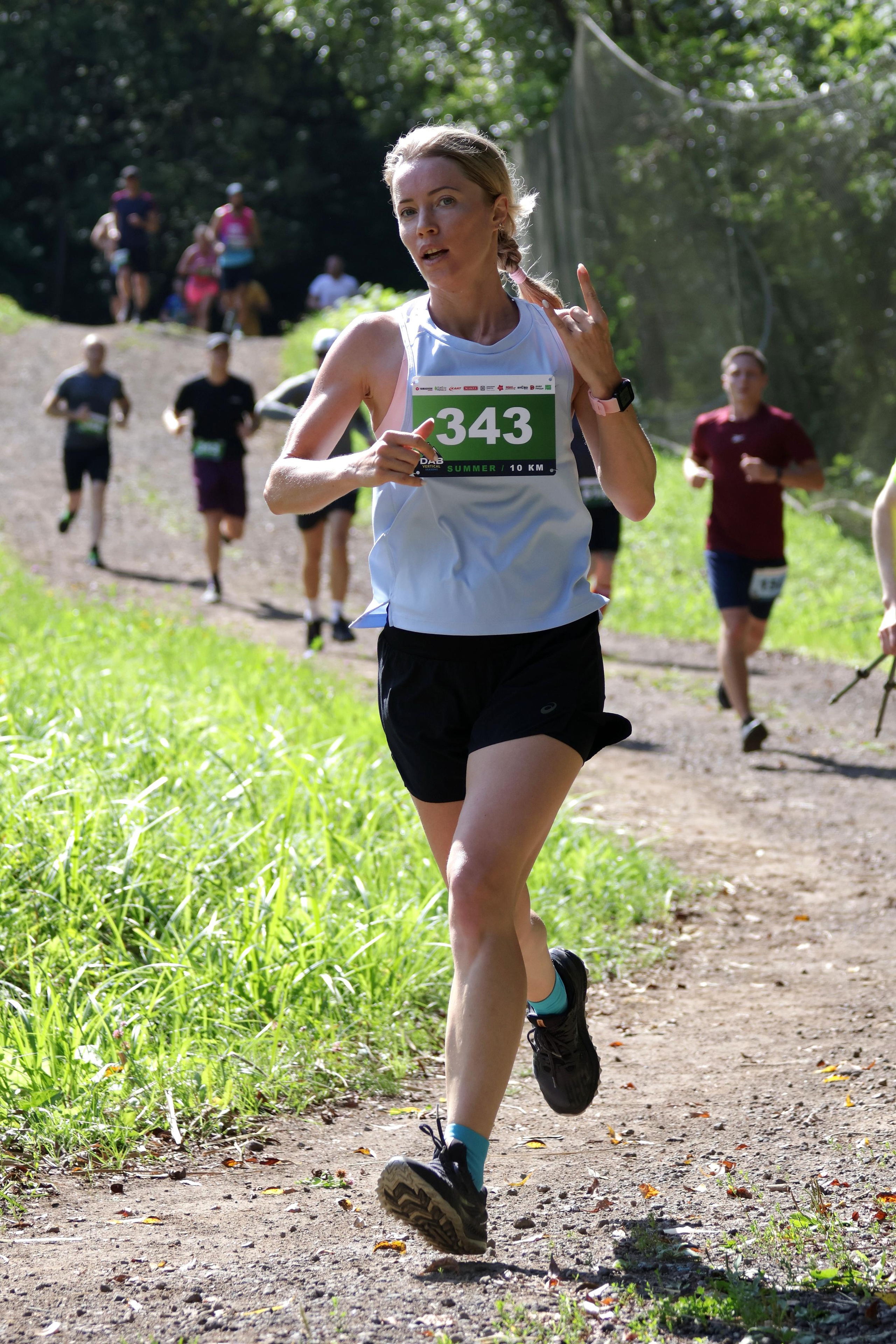 DAB Vertical Summer 2023. Спортивный и репортажный фотограф Ермакова Светлана