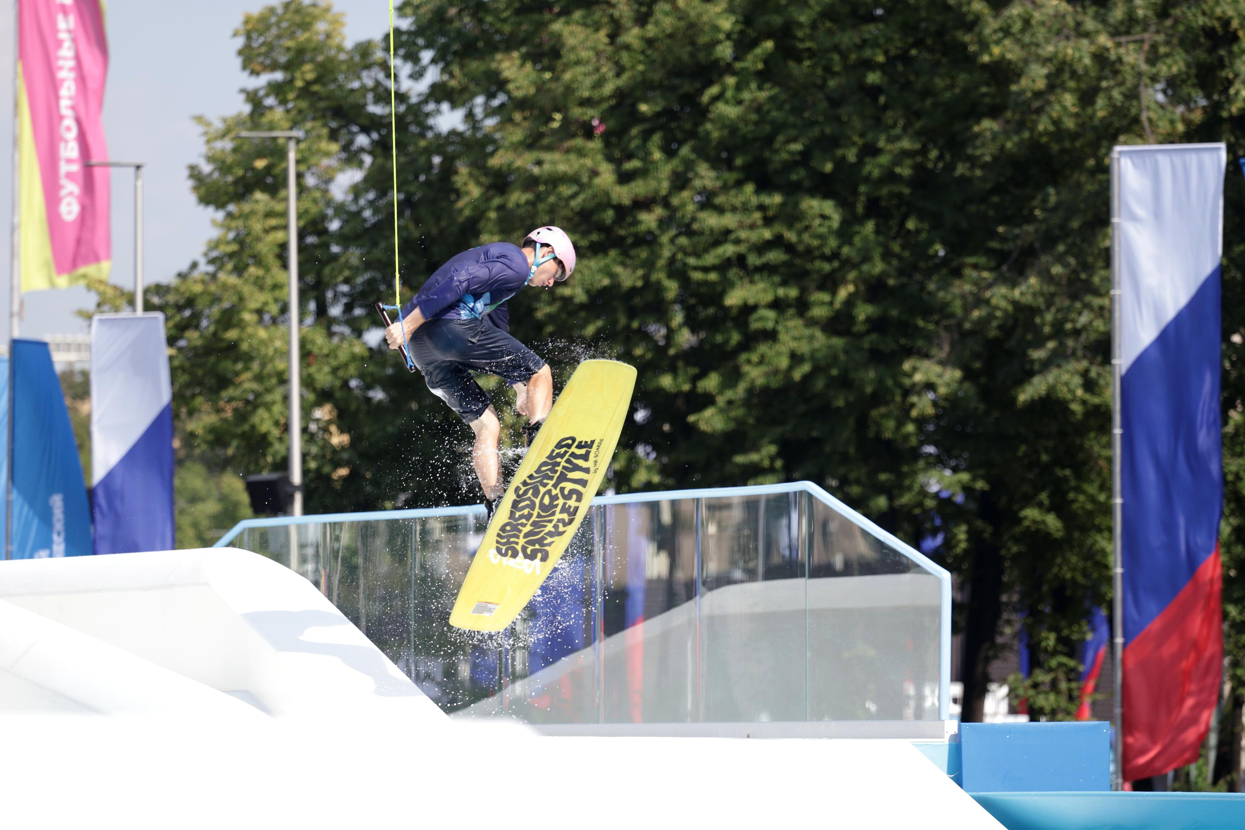 Московский урбанистический форум 2023. Спортивный и репортажный фотограф Ермакова Светлана