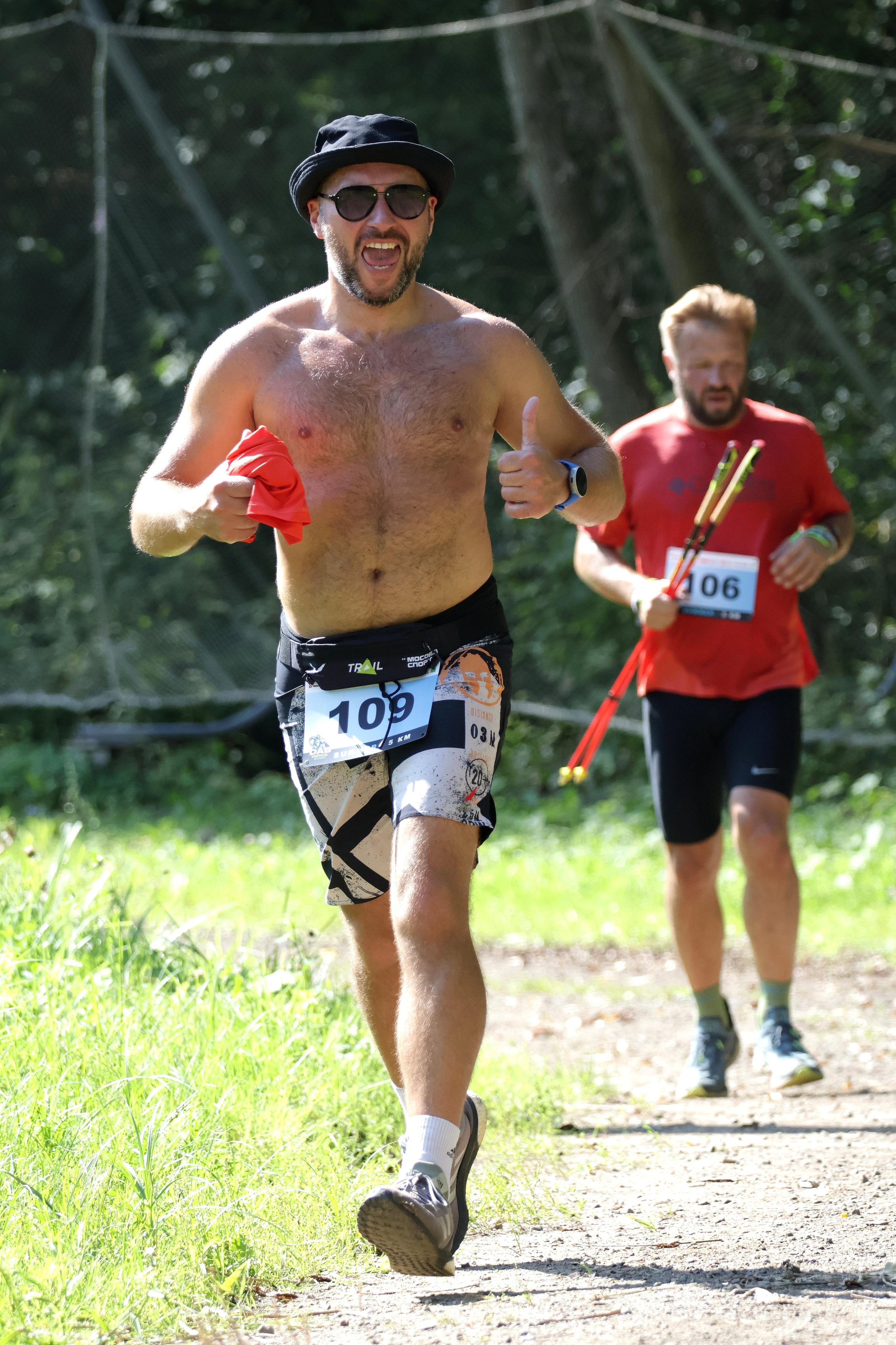 DAB Vertical Summer 2023. Спортивный и репортажный фотограф Ермакова Светлана