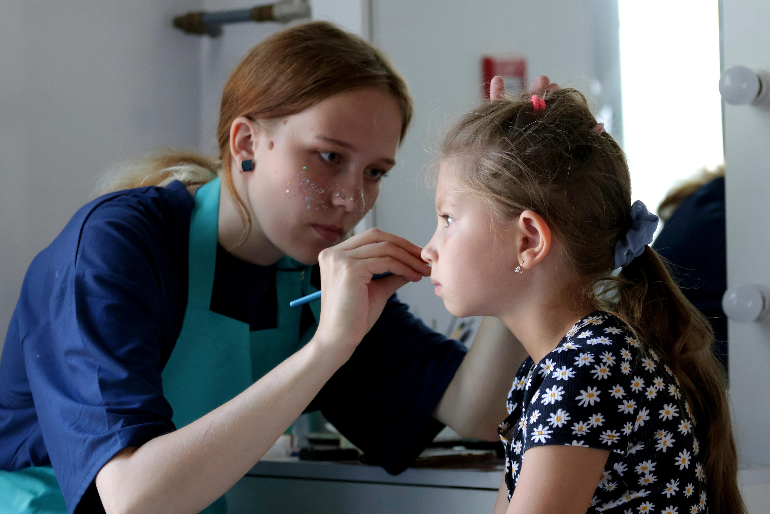 Спартакиада Формула Жизни. Спортивный и репортажный фотограф Ермакова Светлана