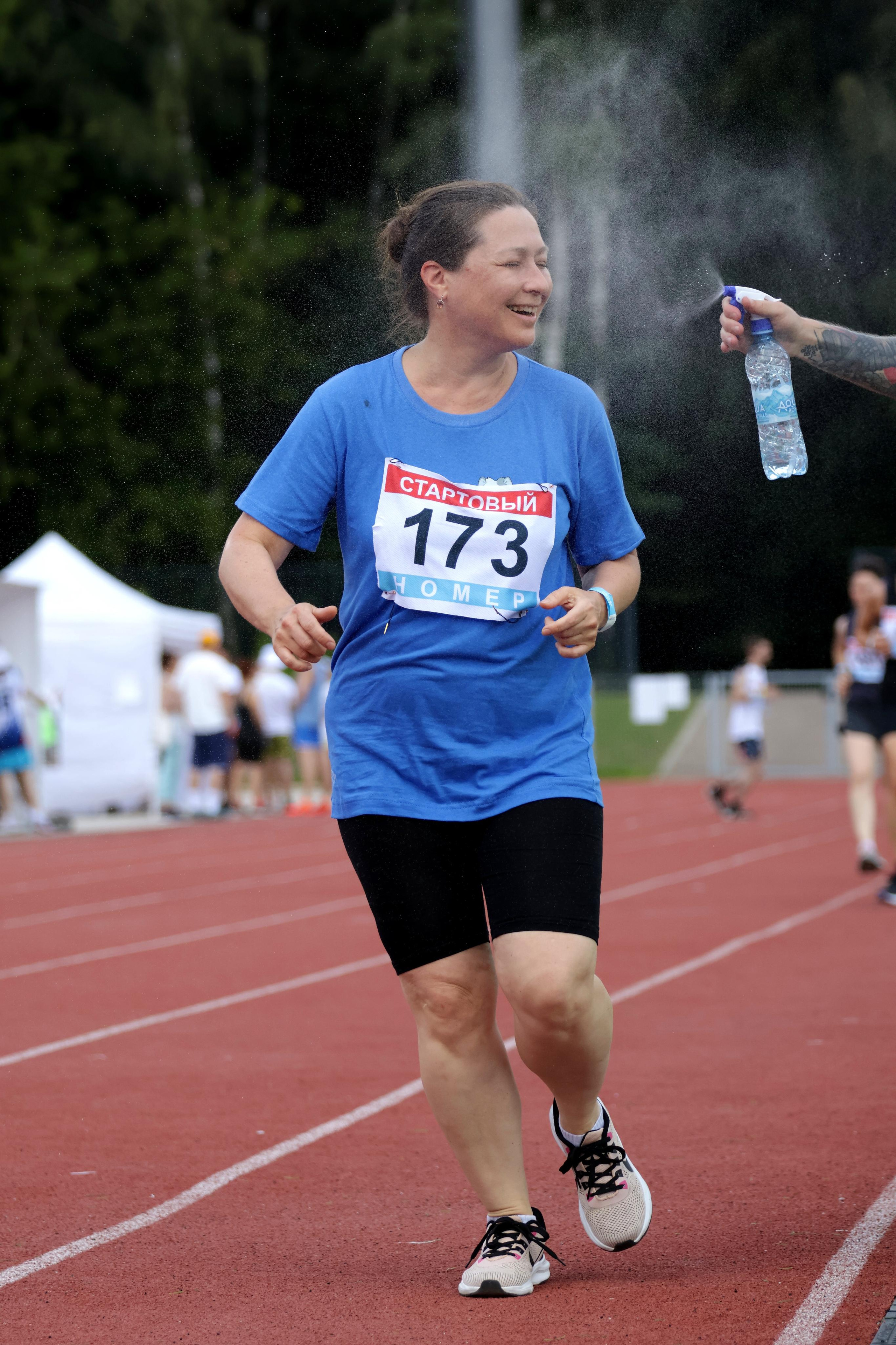 Спартакиада Формула Жизни. Спортивный и репортажный фотограф Ермакова Светлана