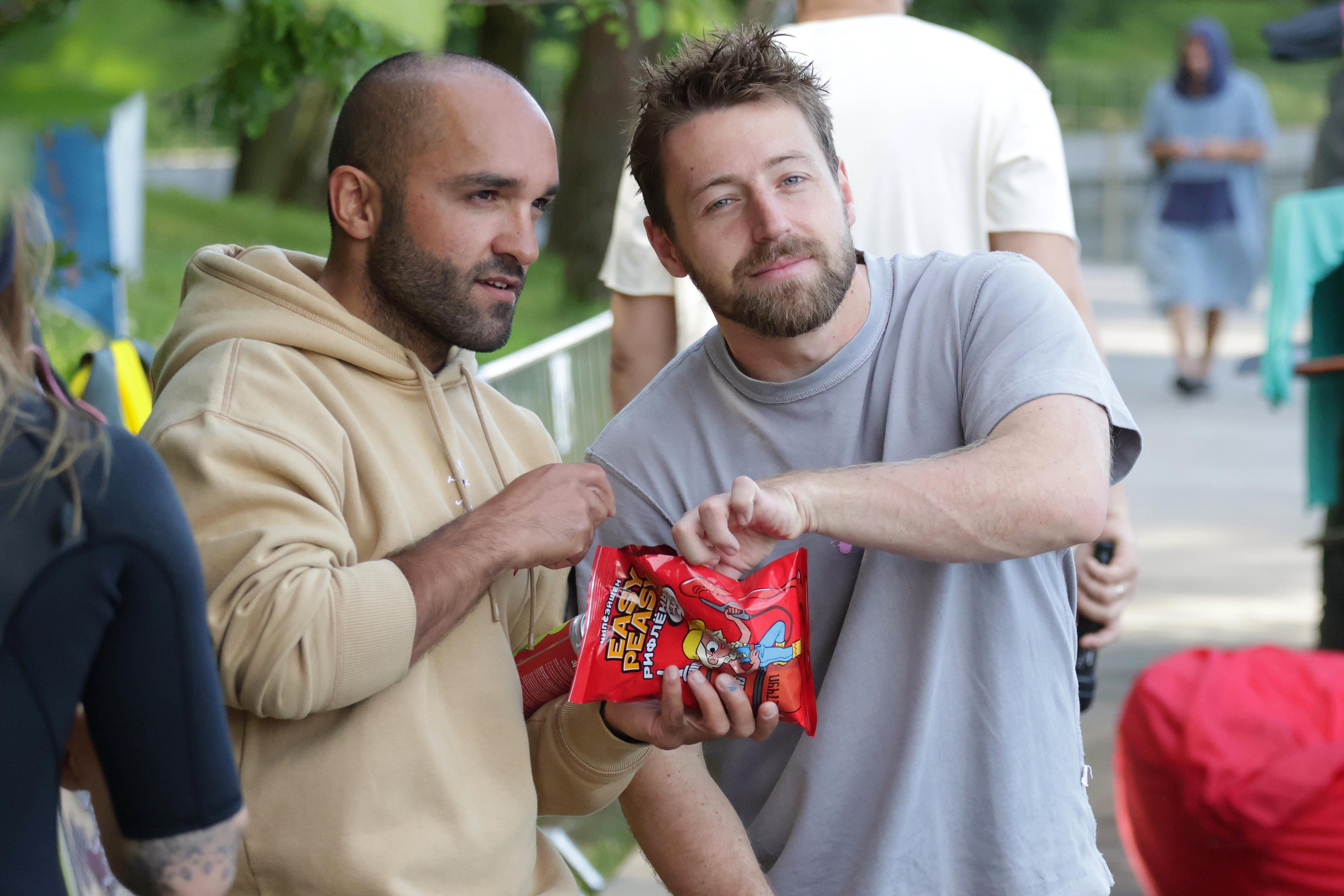 Чемпионат ВДНХ по Вейкборду. Спортивный и репортажный фотограф Ермакова Светлана