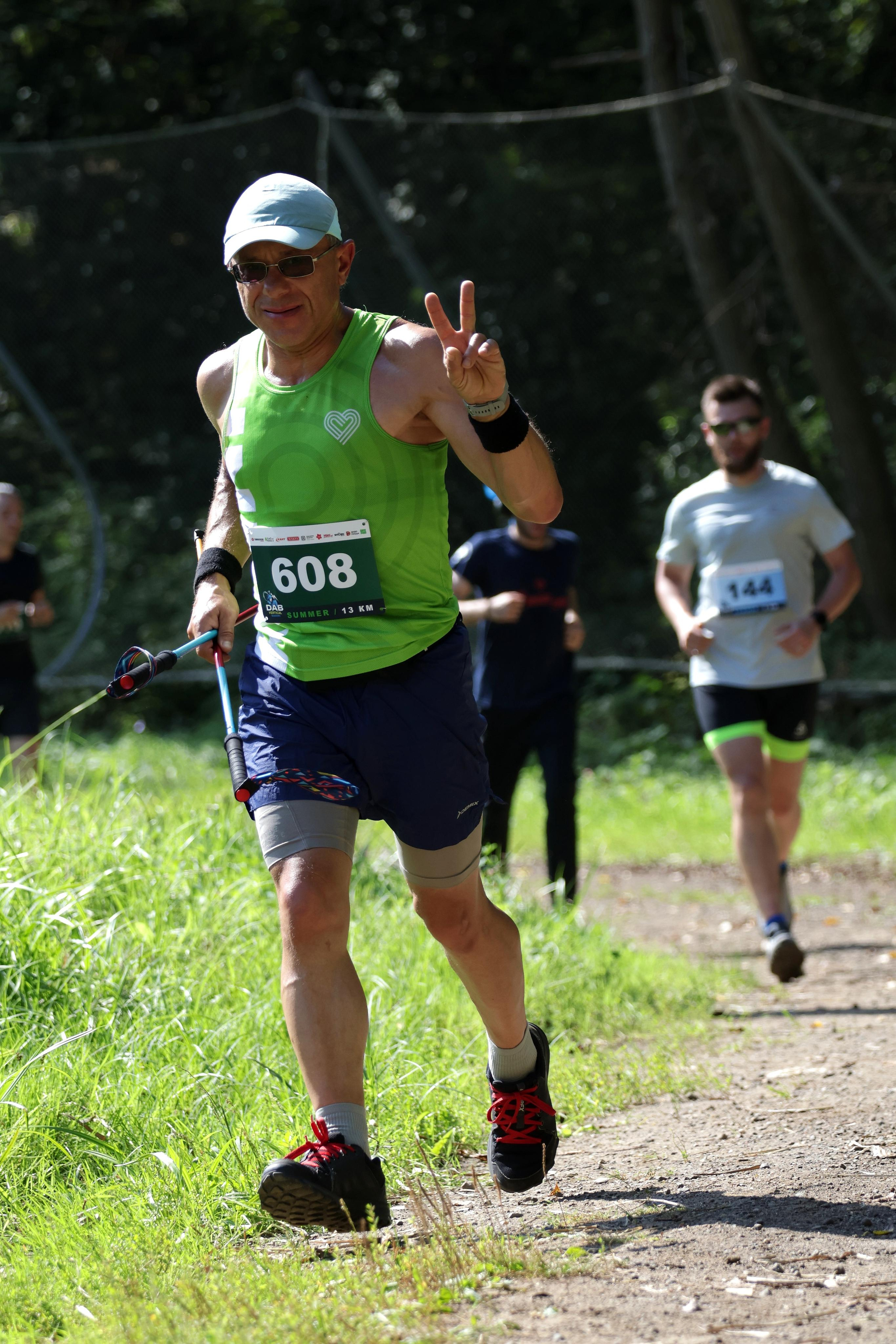 DAB Vertical Summer 2023. Спортивный и репортажный фотограф Ермакова Светлана