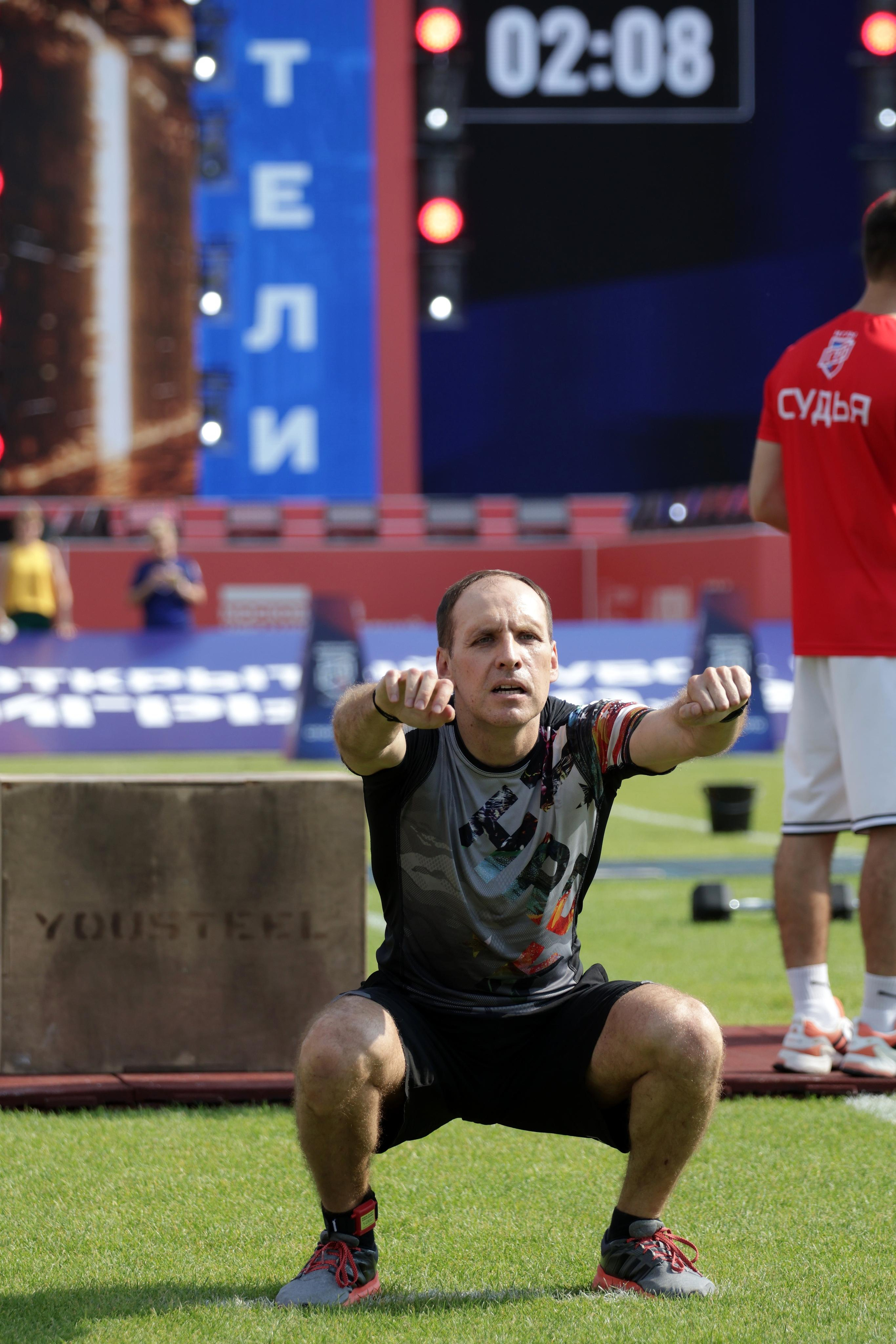 Московский урбанистический форум 2023. Спортивный и репортажный фотограф Ермакова Светлана