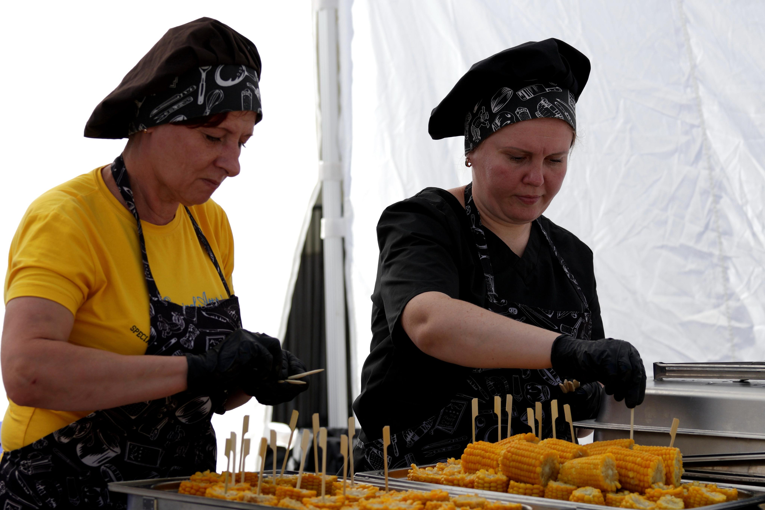 Спартакиада Формула Жизни. Спортивный и репортажный фотограф Ермакова Светлана