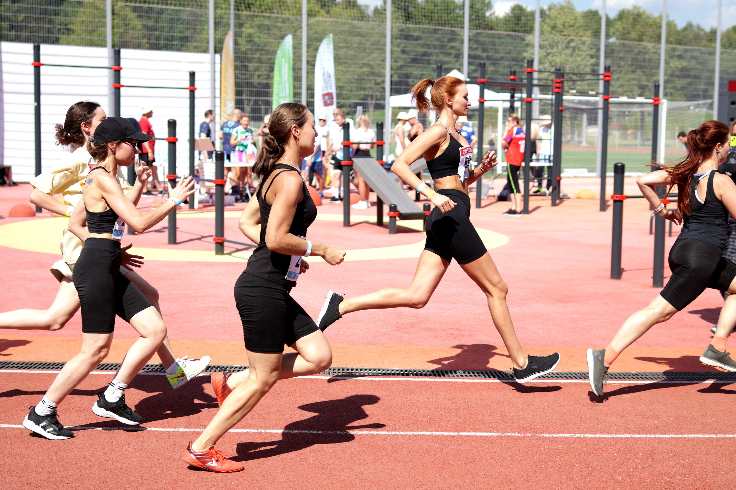 Спартакиада Формула Жизни. Спортивный и репортажный фотограф Ермакова Светлана