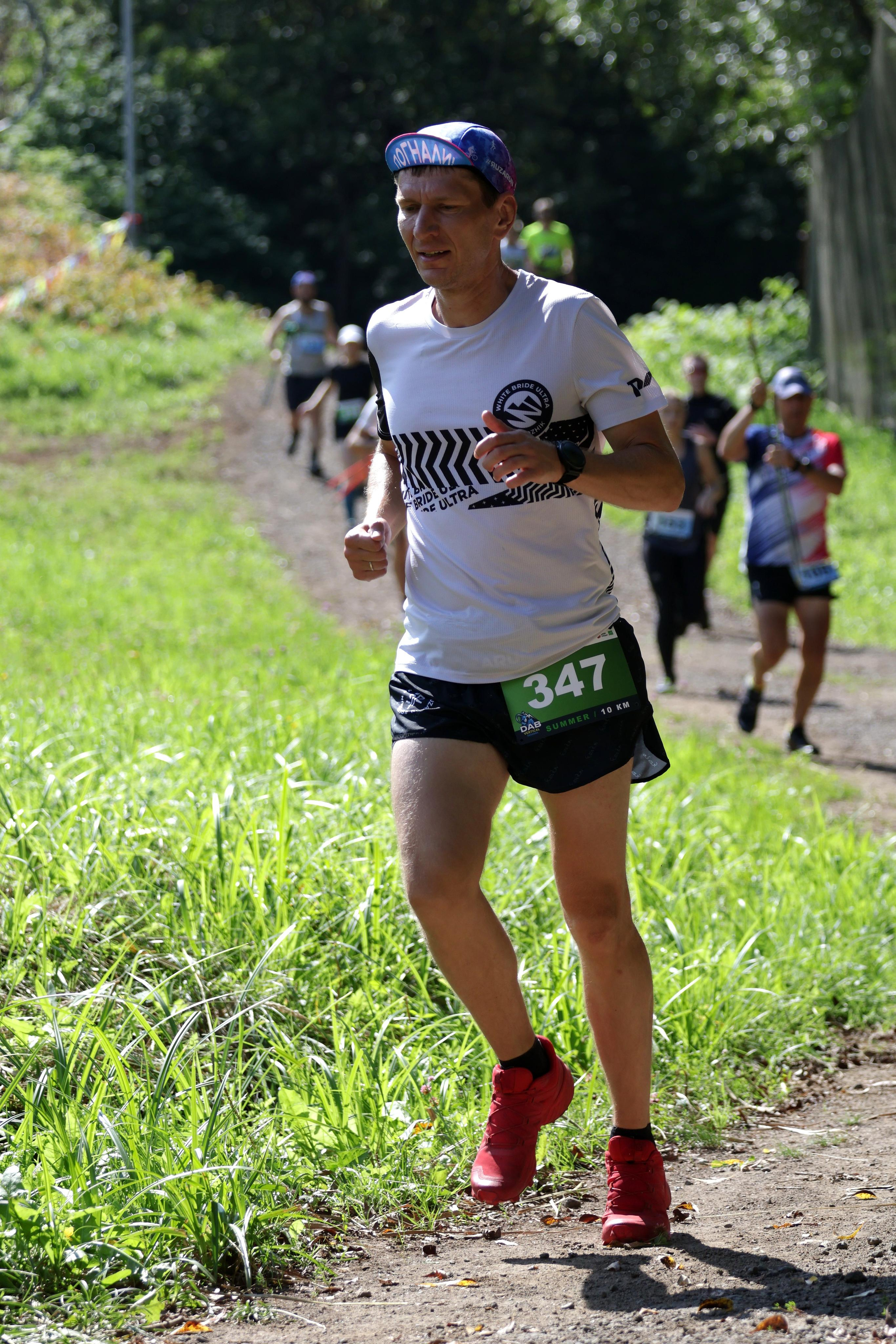 DAB Vertical Summer 2023. Спортивный и репортажный фотограф Ермакова Светлана