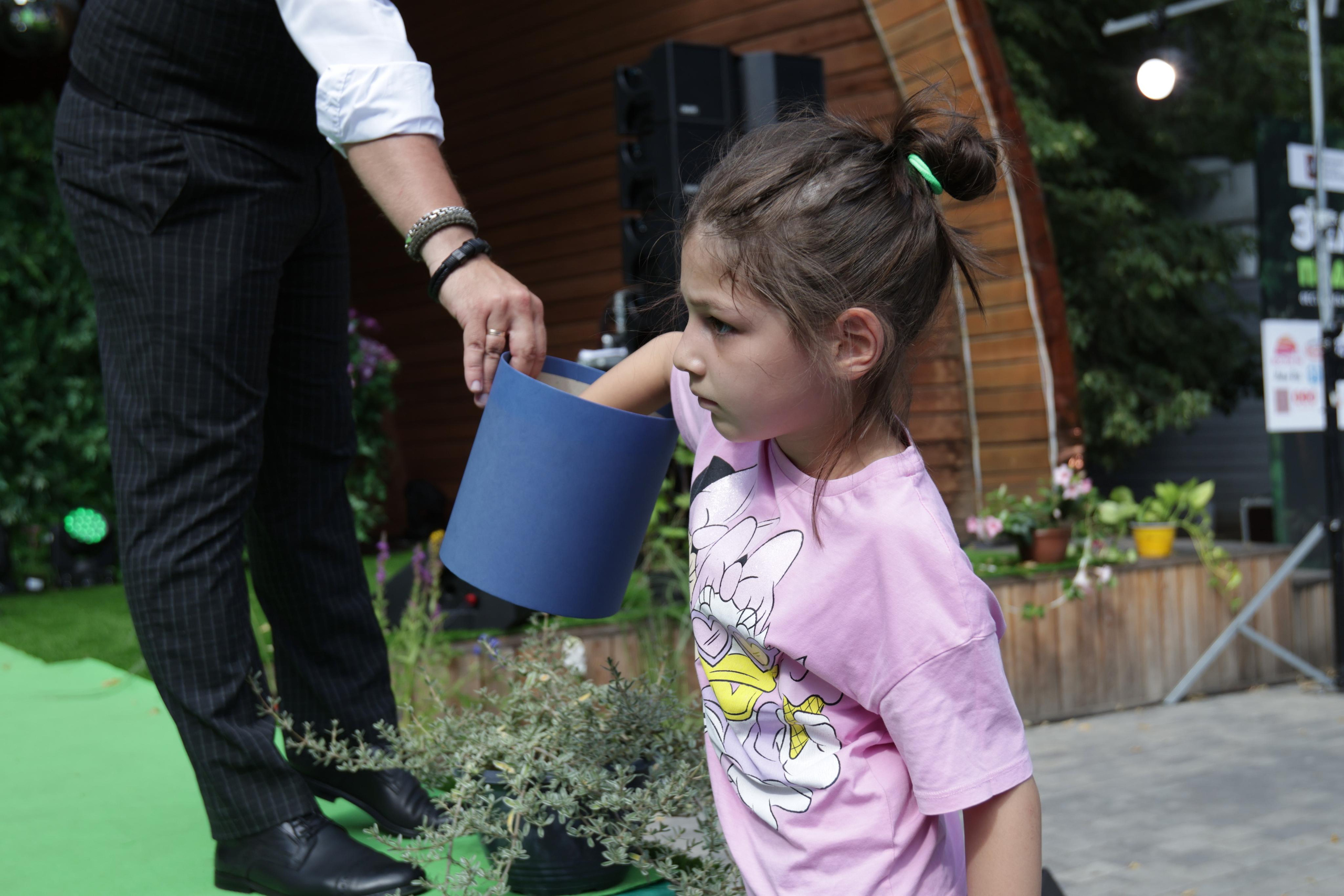 Зеленый подиум. Спортивный и репортажный фотограф Ермакова Светлана