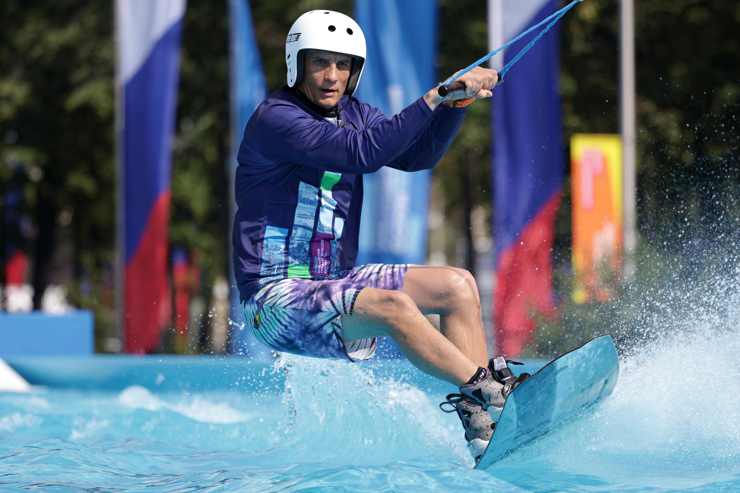 Фотосъемка водных видов спорта. Спортивный и репортажный фотограф Ермакова Светлана