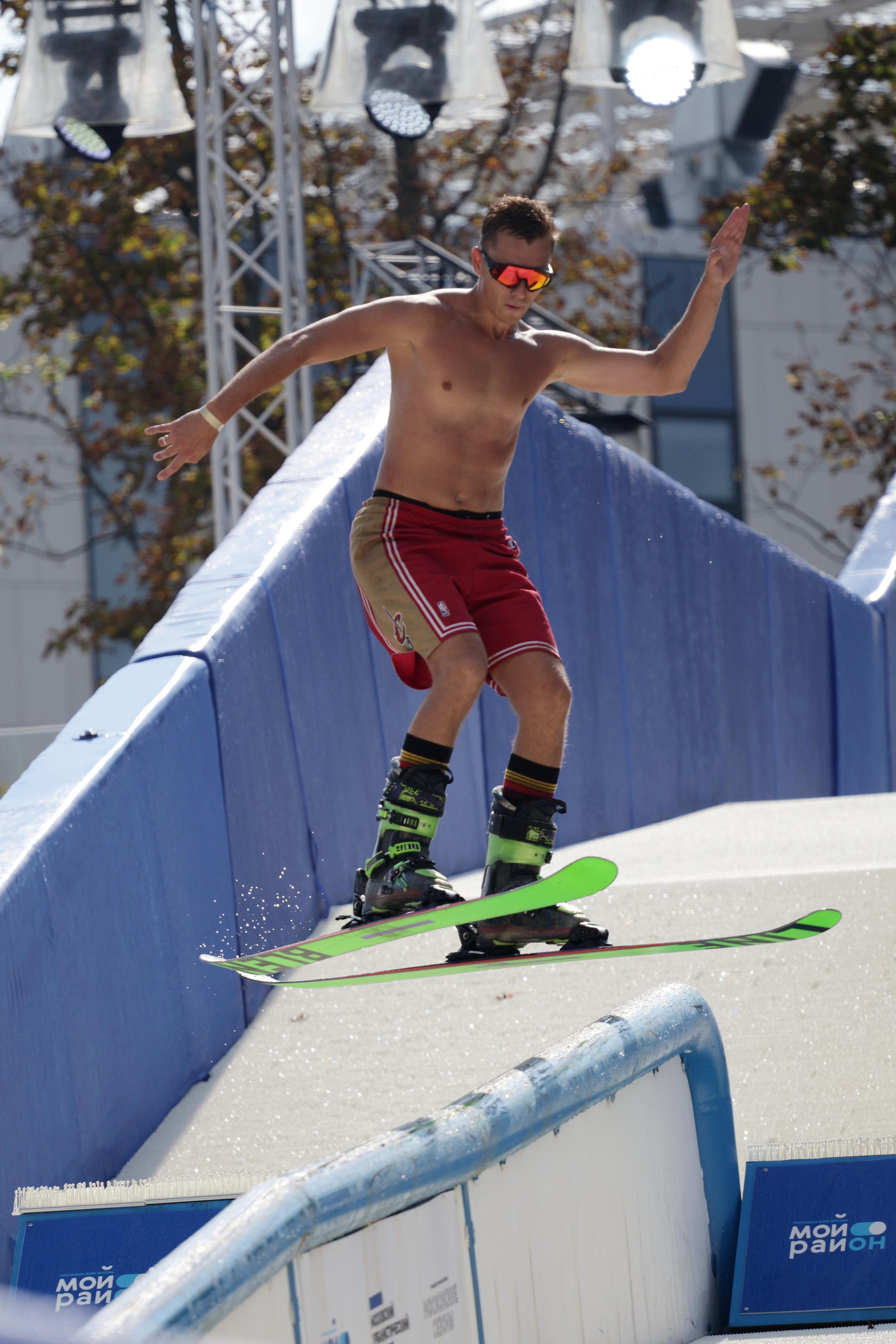 Московский урбанистический форум 2023. Спортивный и репортажный фотограф Ермакова Светлана