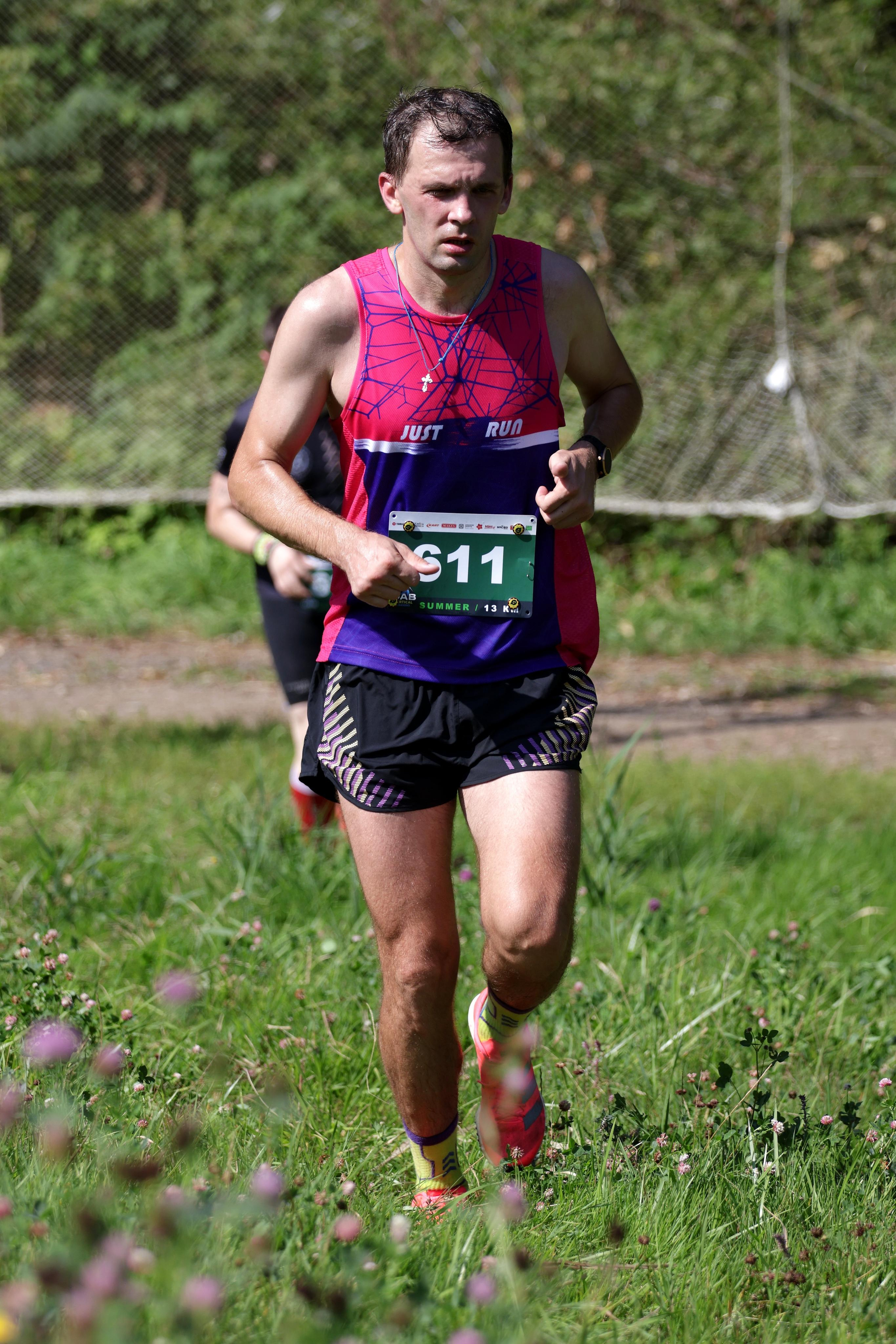 DAB Vertical Summer 2023. Спортивный и репортажный фотограф Ермакова Светлана