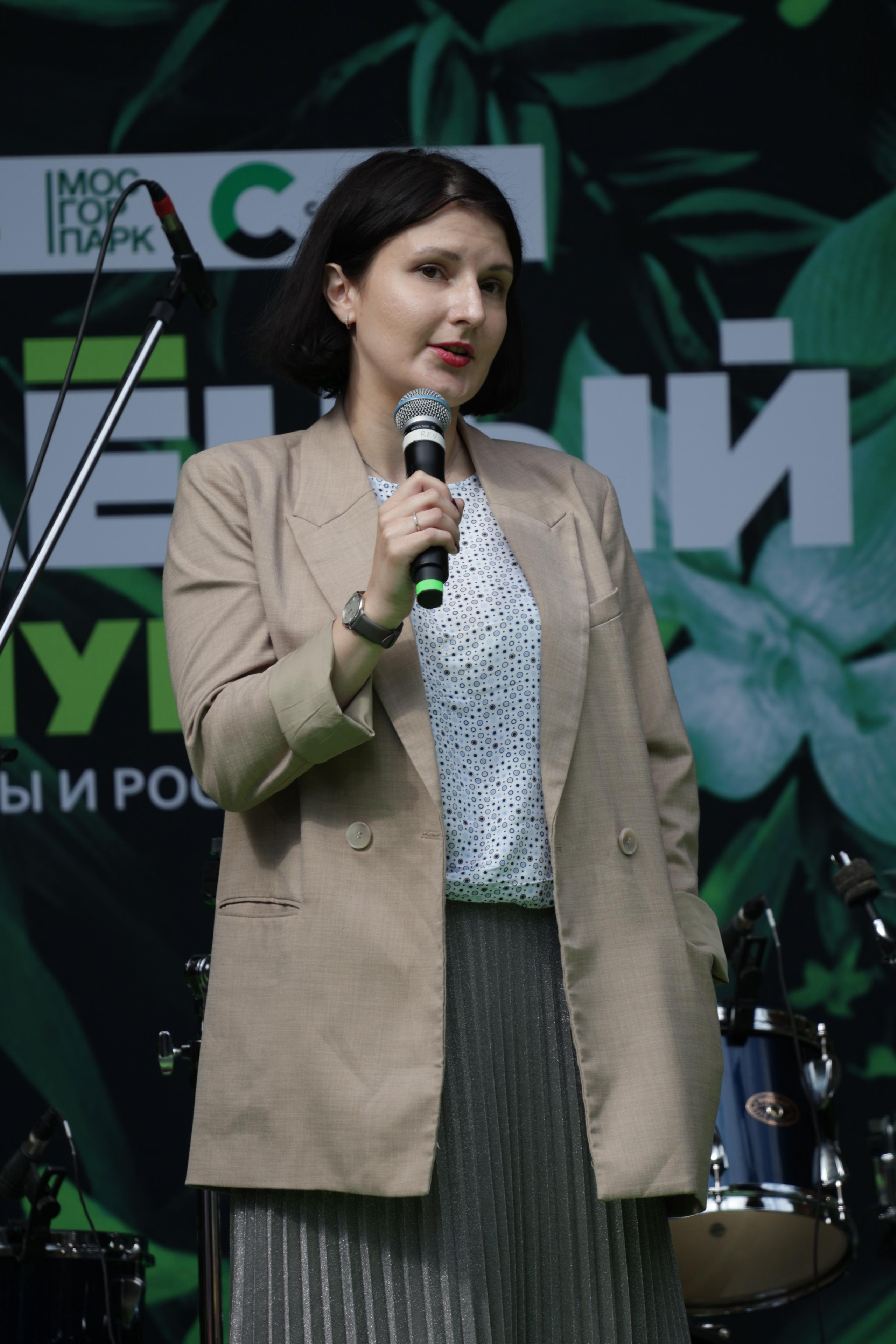 Зеленый подиум. Спортивный и репортажный фотограф Ермакова Светлана