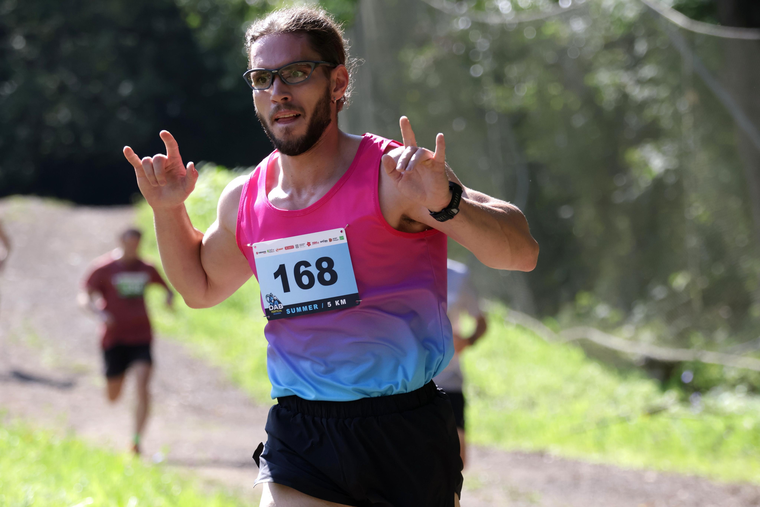 DAB Vertical Summer 2023. Спортивный и репортажный фотограф Ермакова Светлана