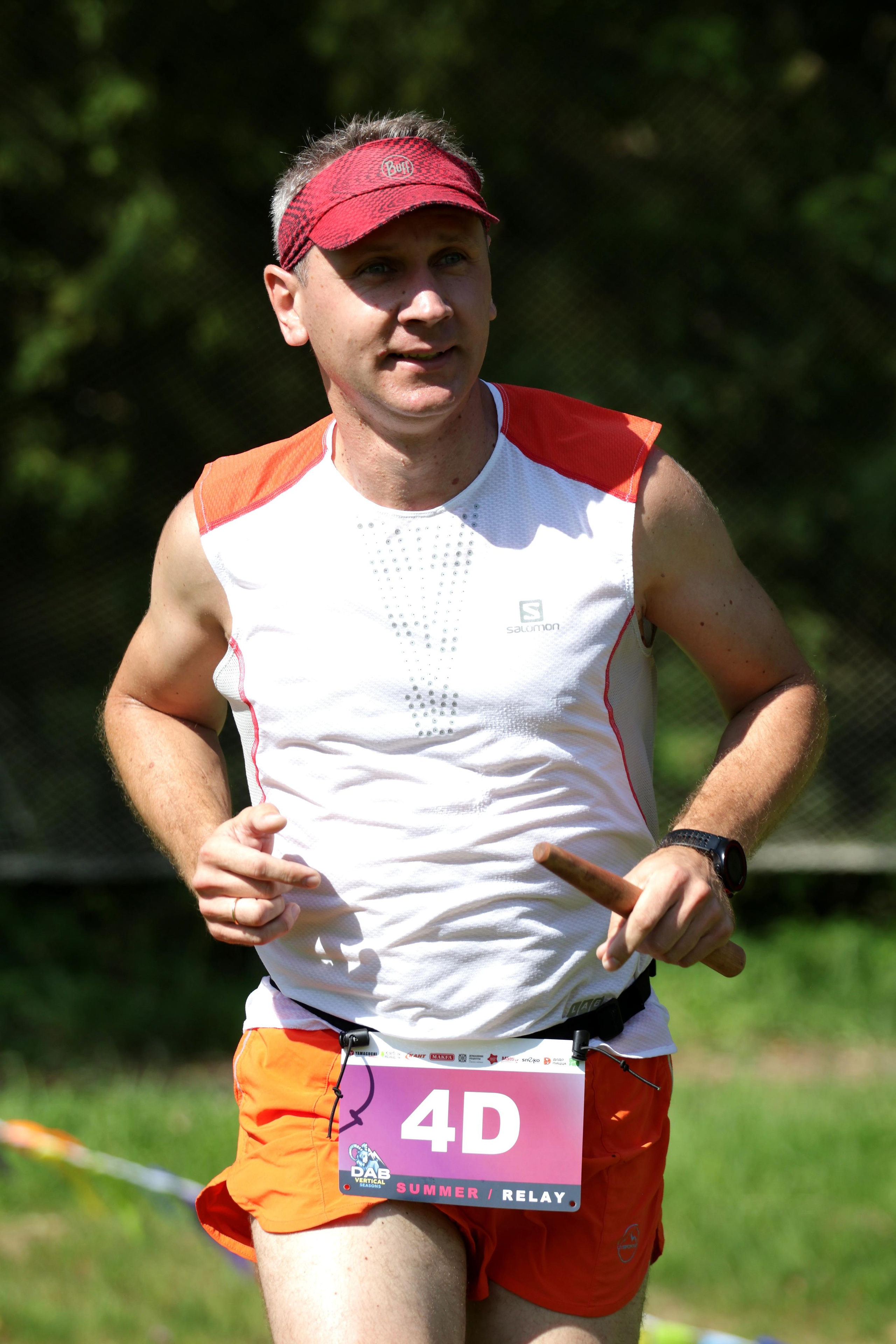 DAB Vertical Summer 2023. Спортивный и репортажный фотограф Ермакова Светлана