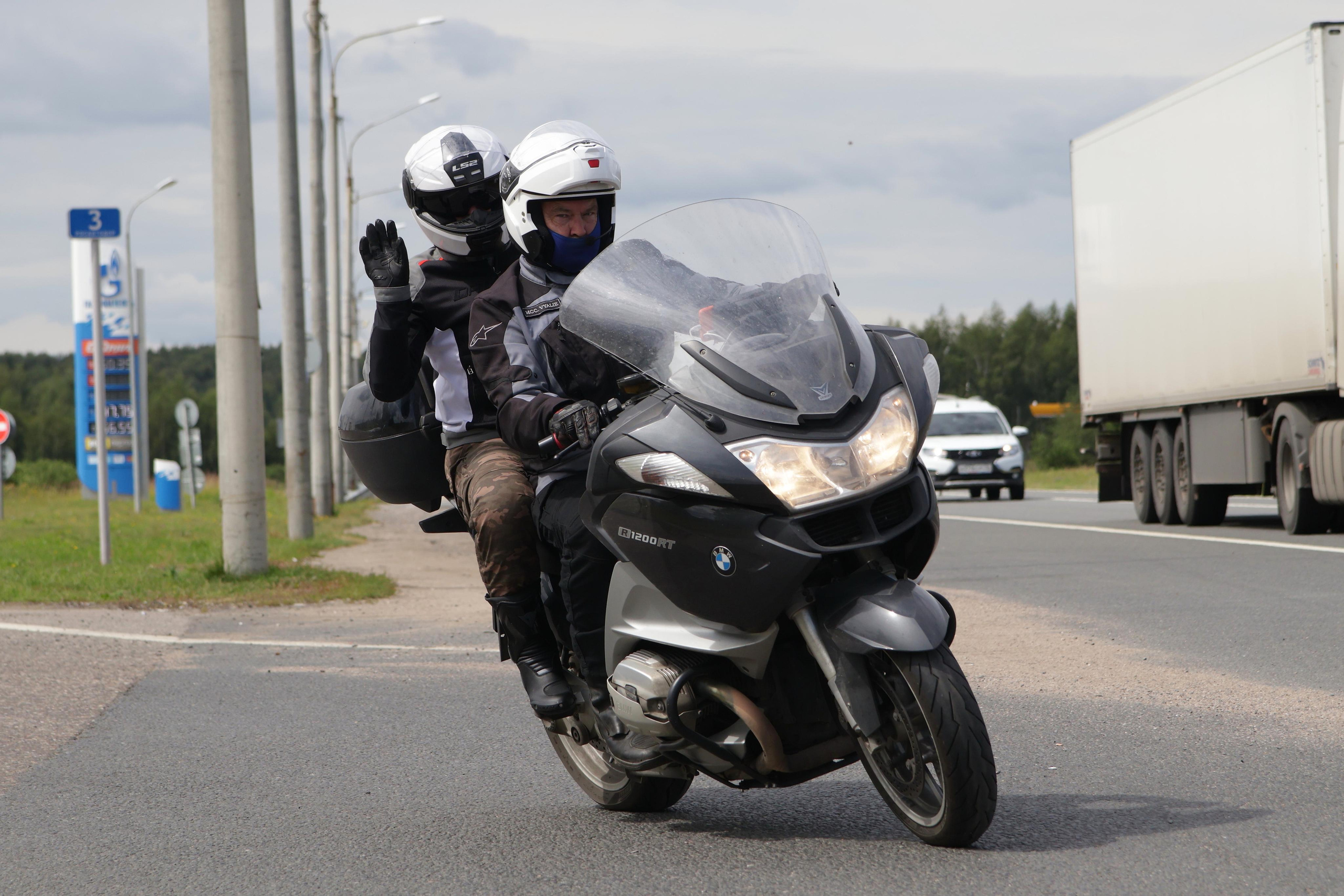 Мото выезд в Ростов Великий. Спортивный и репортажный фотограф Ермакова Светлана