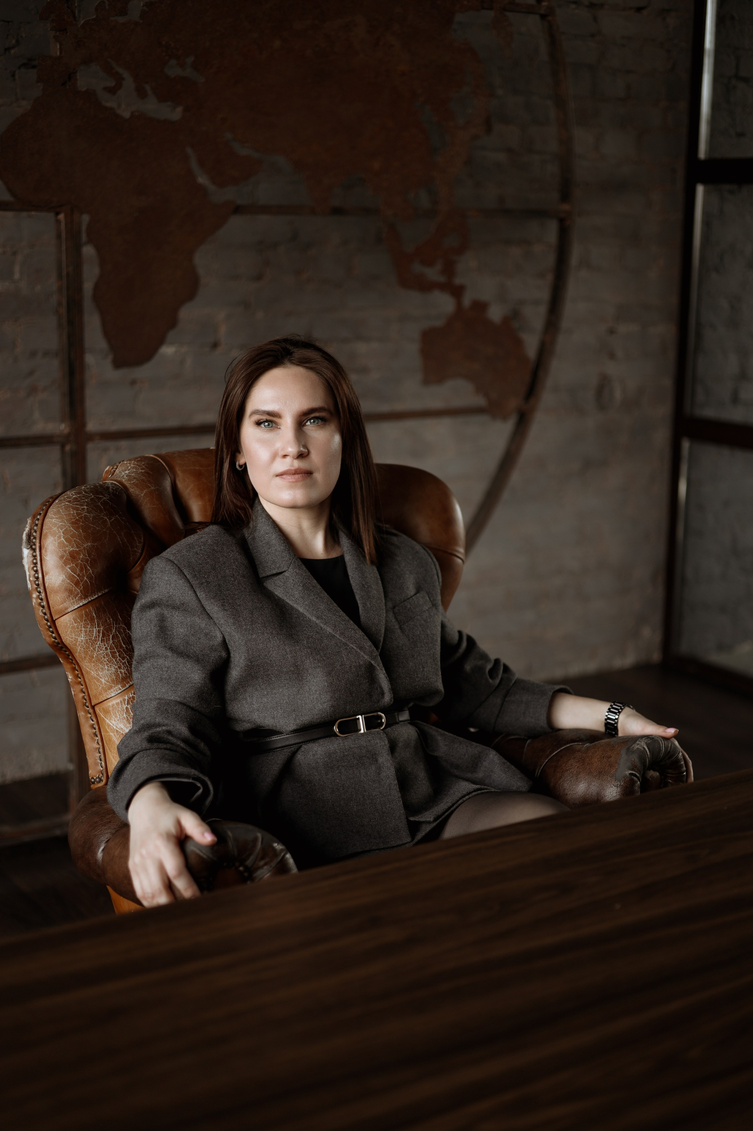 Anna. Photographer Tatiana Ivanova in Yaroslavl