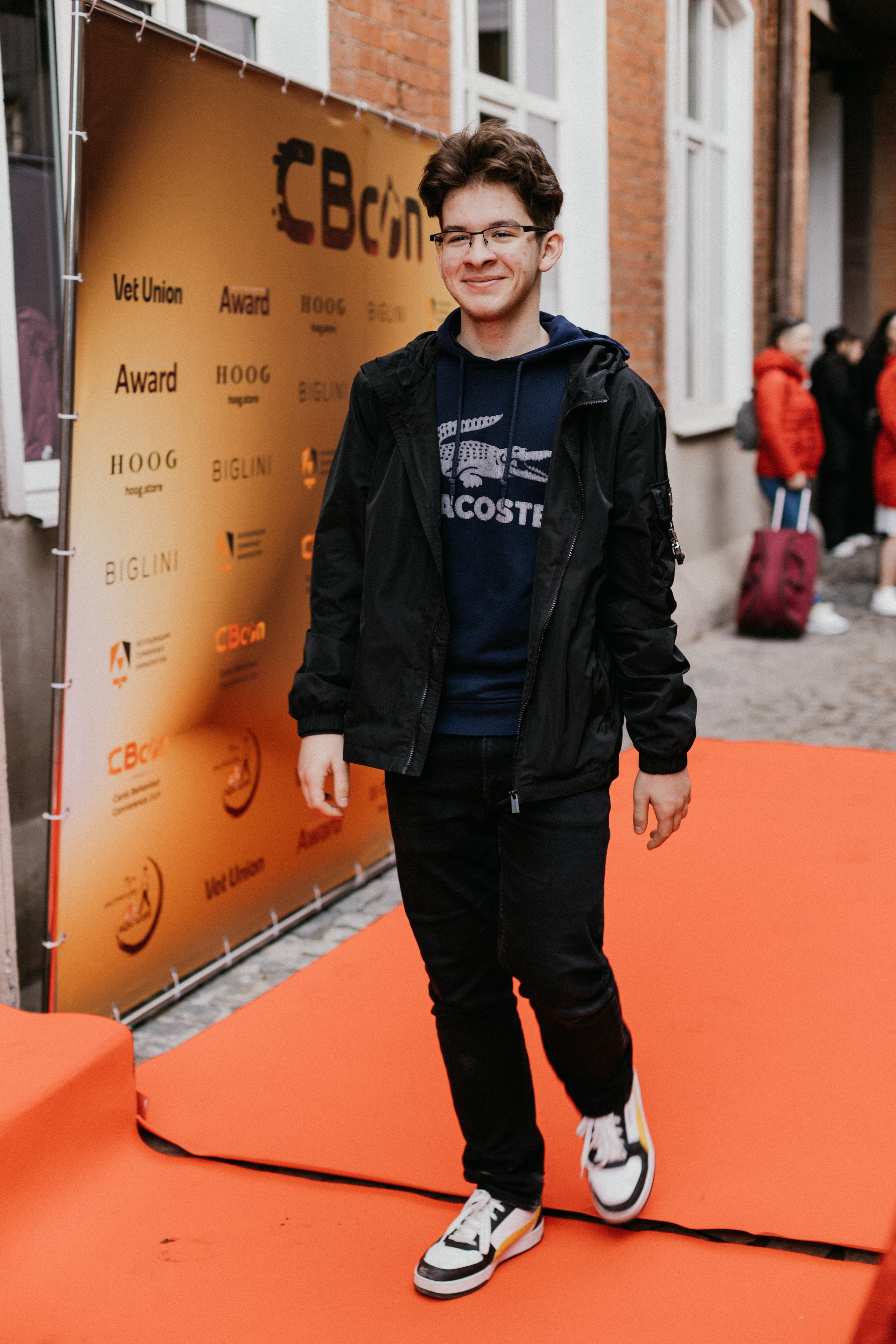 CBcon. Фотограф анималист в Москве Майорова Евгения