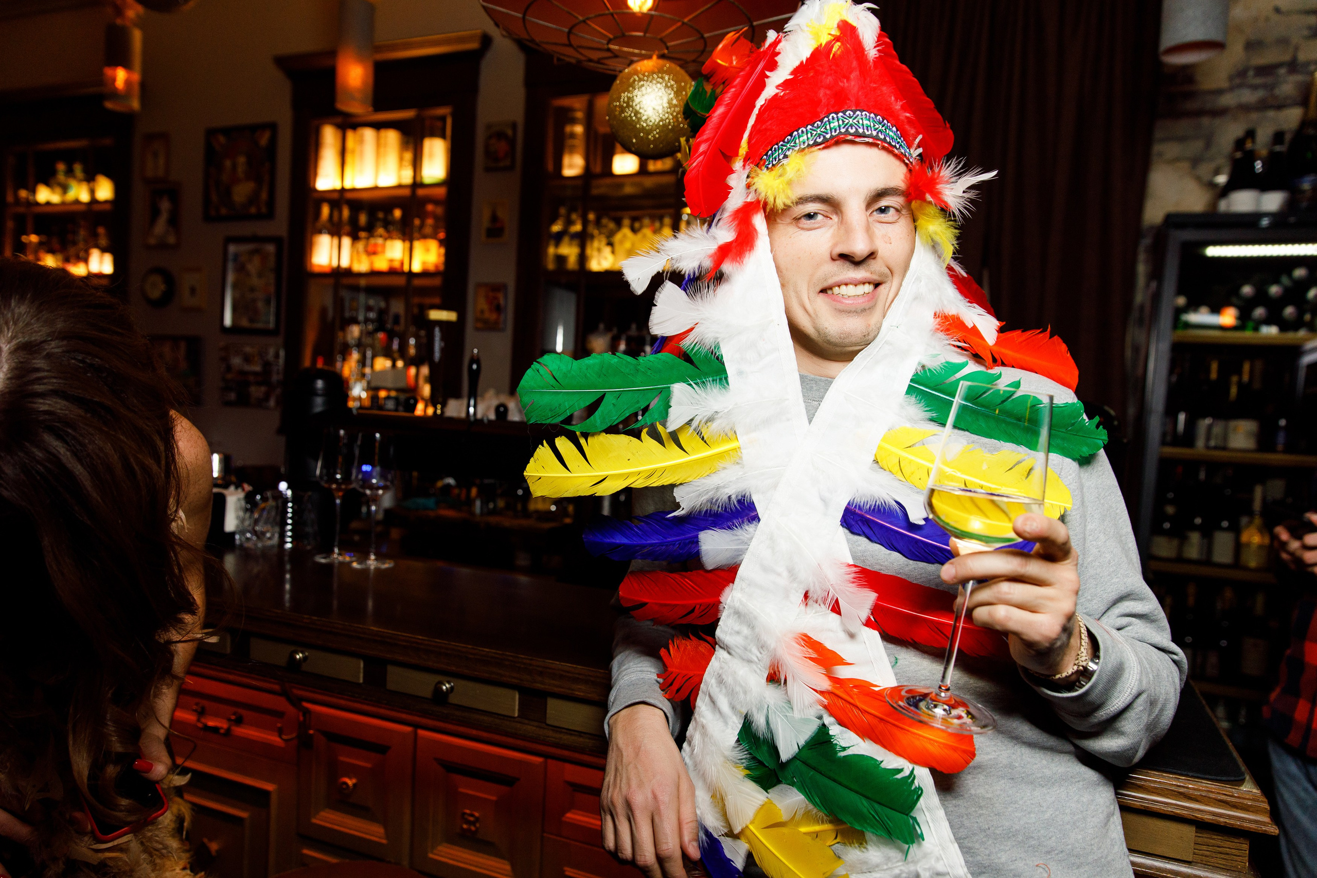 52. Фотограф Недорез Александр в Москве. Репортаж на ваших мероприятиях