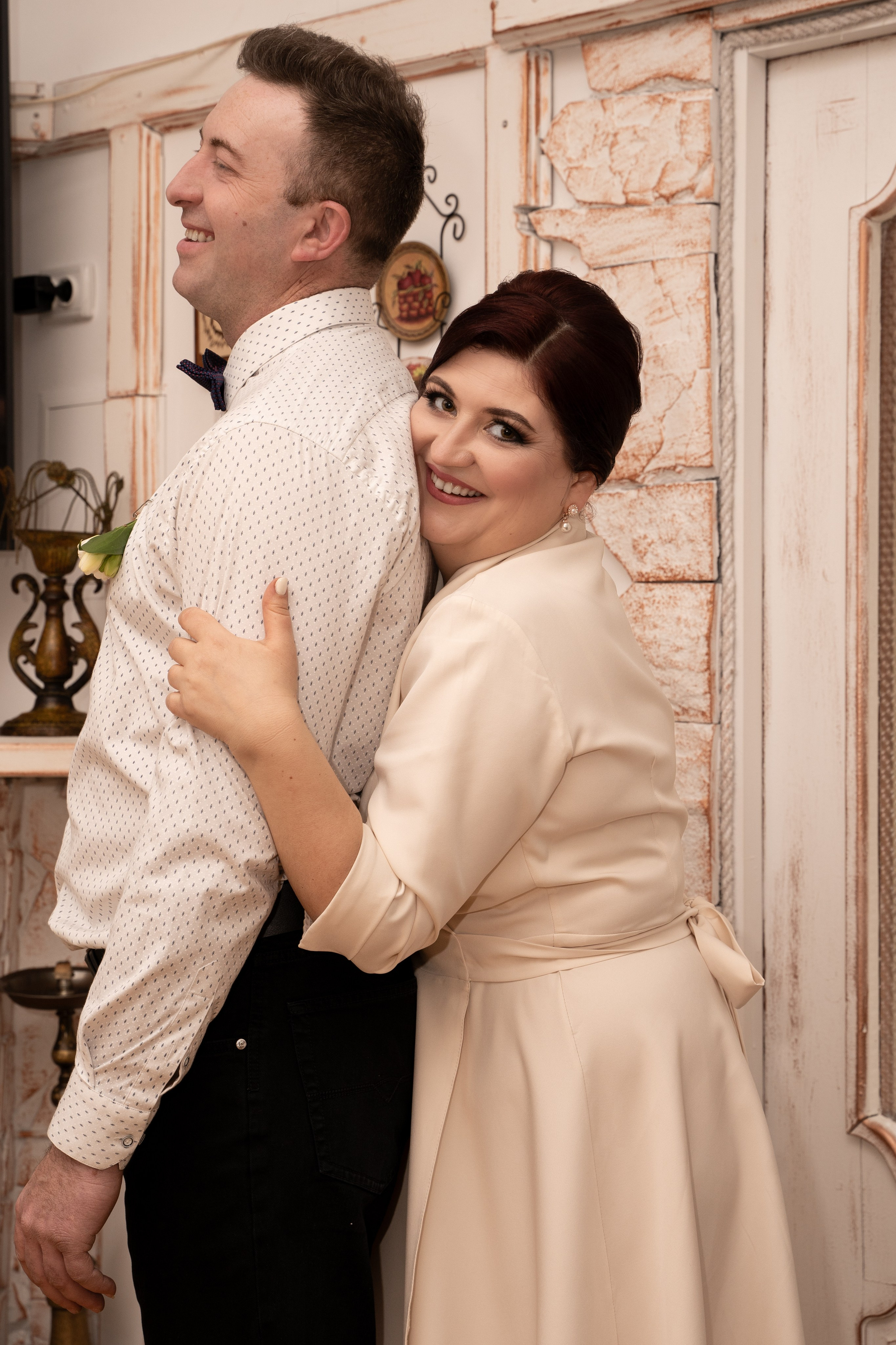 Свадьба Валерий и Светлана 25.03. Фотограф для маркетплейсов Wildberries и Ozon | Предметная и фуд-съёмка, инфографика и видео для брендов — Анастасия Супрунова