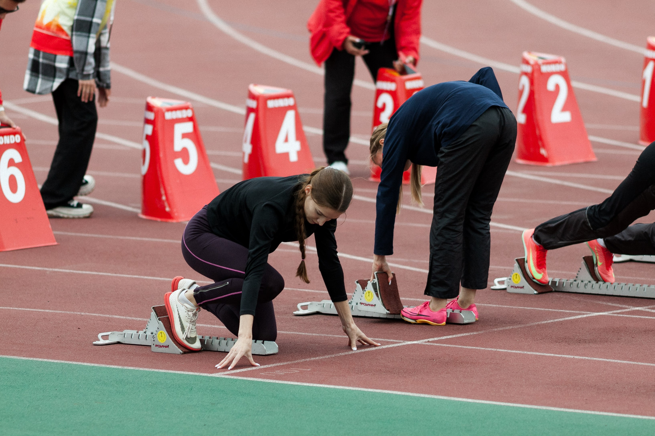 ЛА 5 июля 2025. Фотография