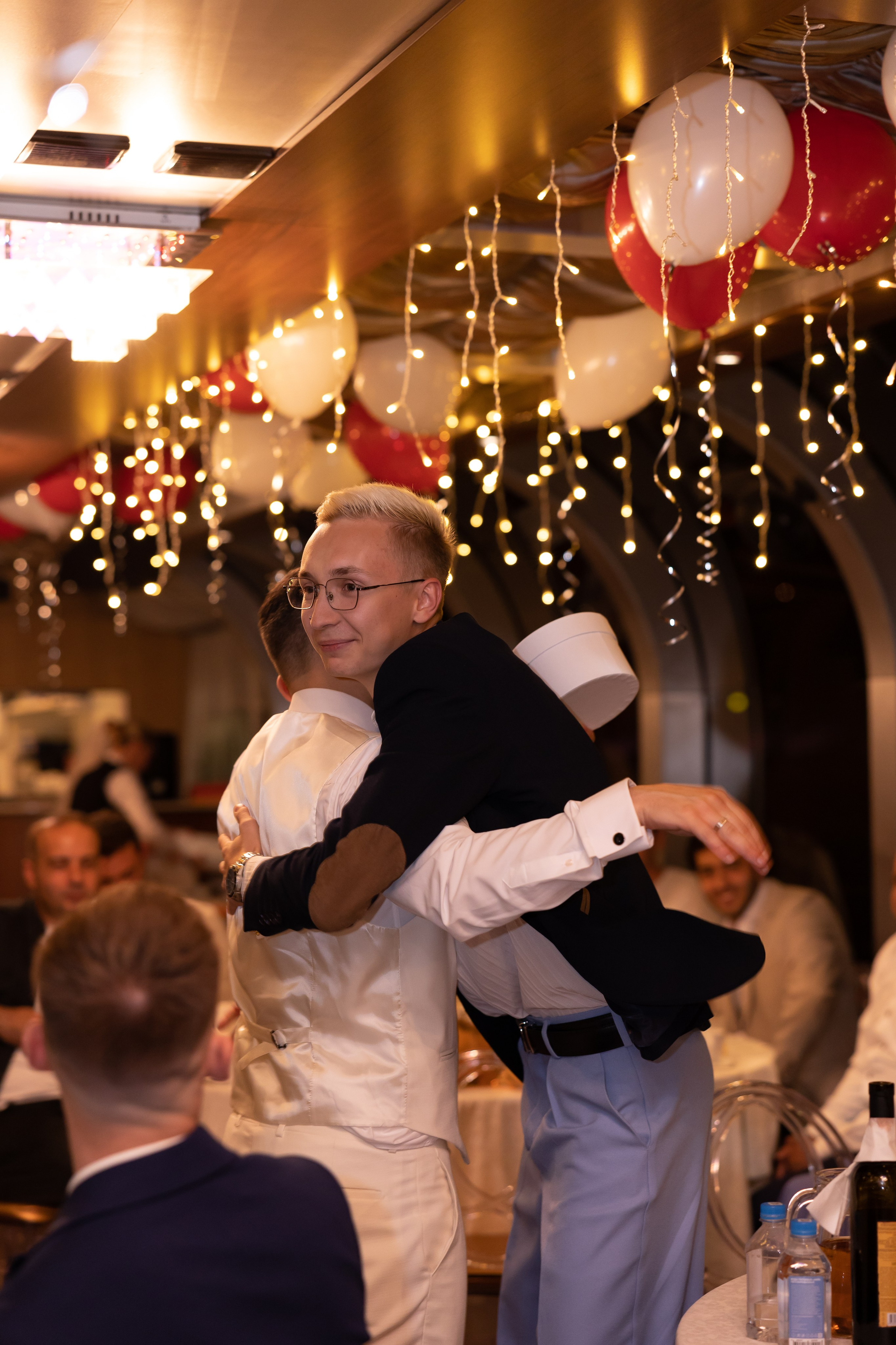 Ксения и Чаатай (теплоход). Сказочный фотограф для Вас и Вашей семьи