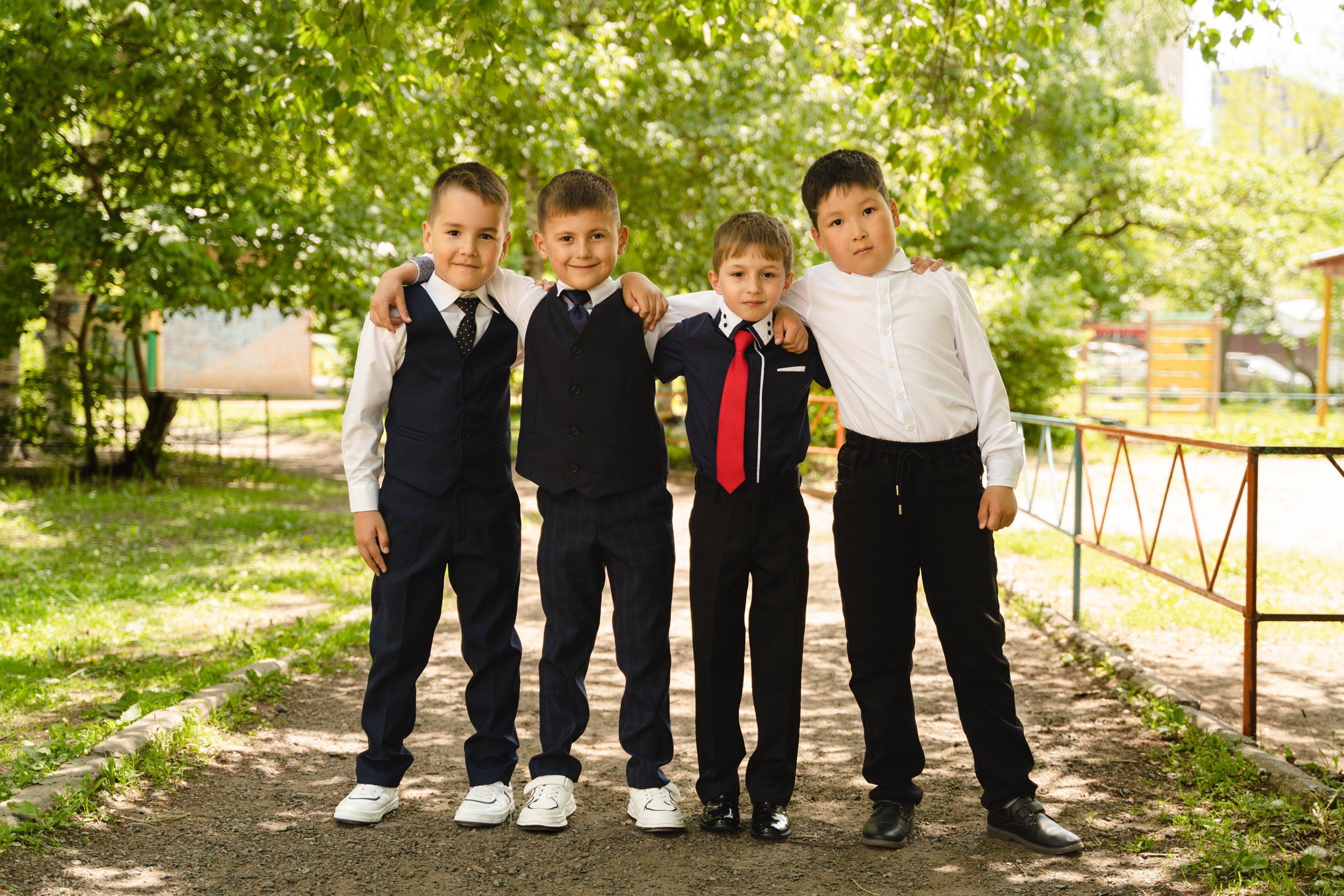 Детские. Алексей Евдокимов — Фотограф во Владивостоке