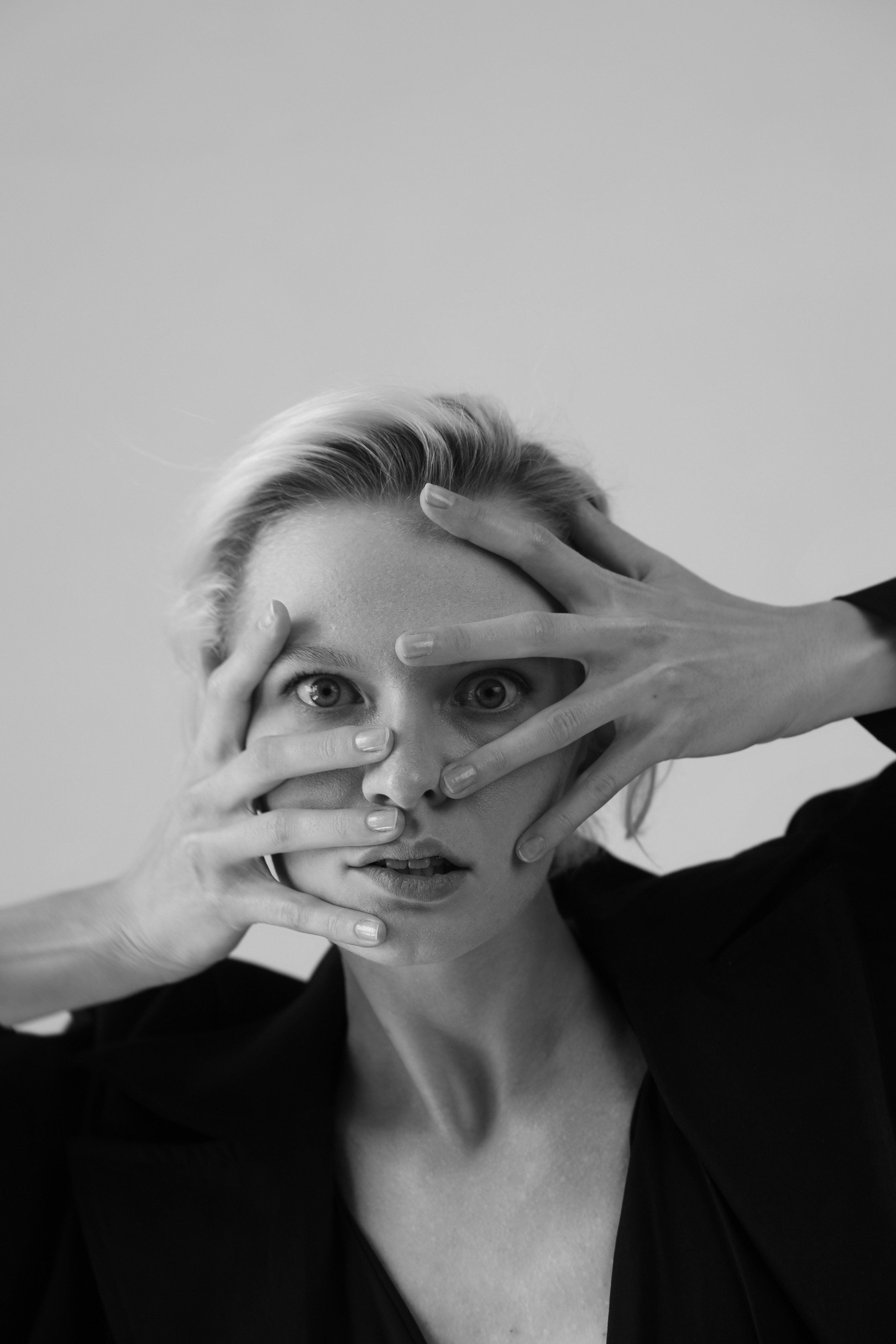 Курс — ПРОявись. Фотограф в городе Москва Меркулова Виктория