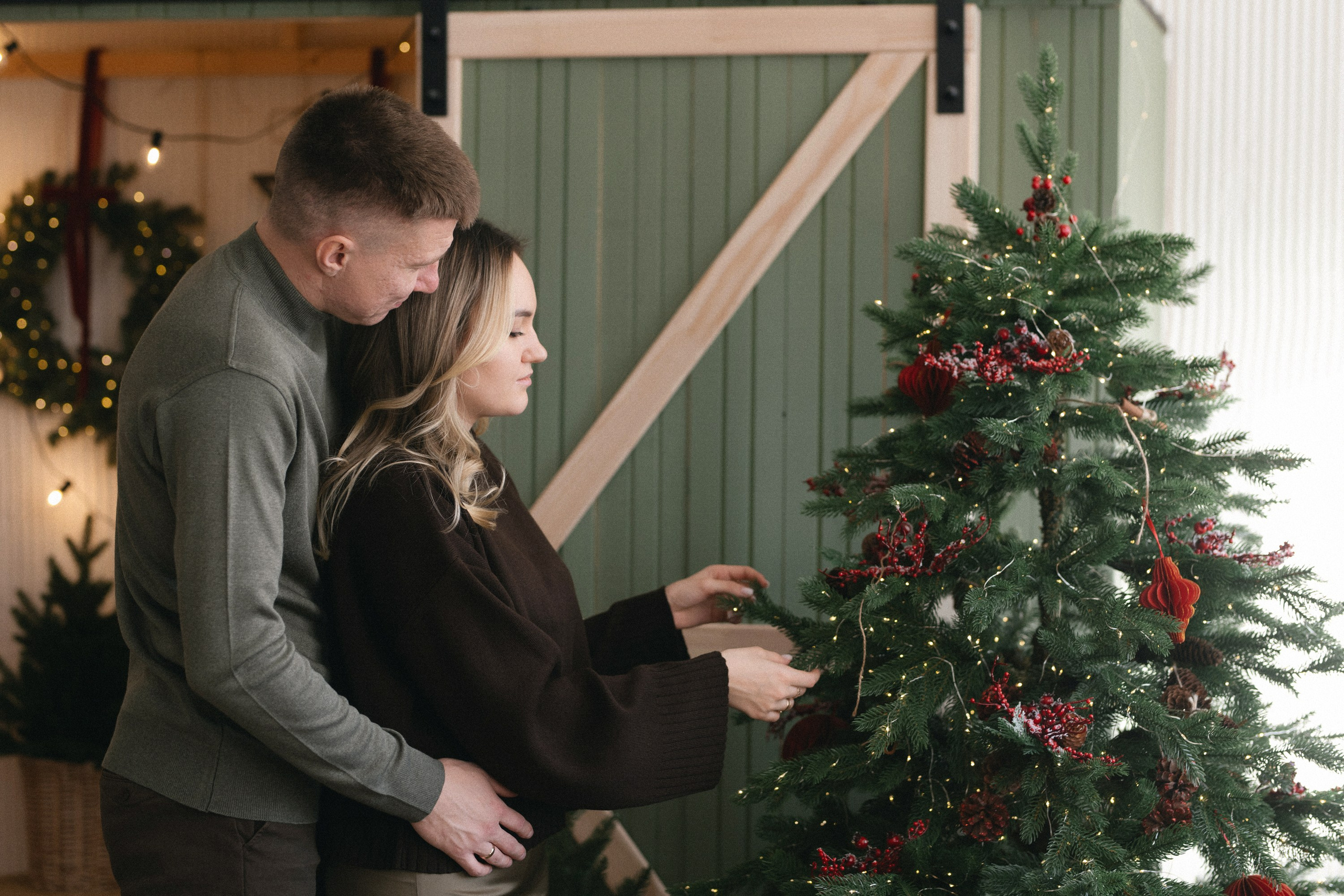 АНЯ, ВОВА И ЛЕВА ` 24. Maria Startseva Photo