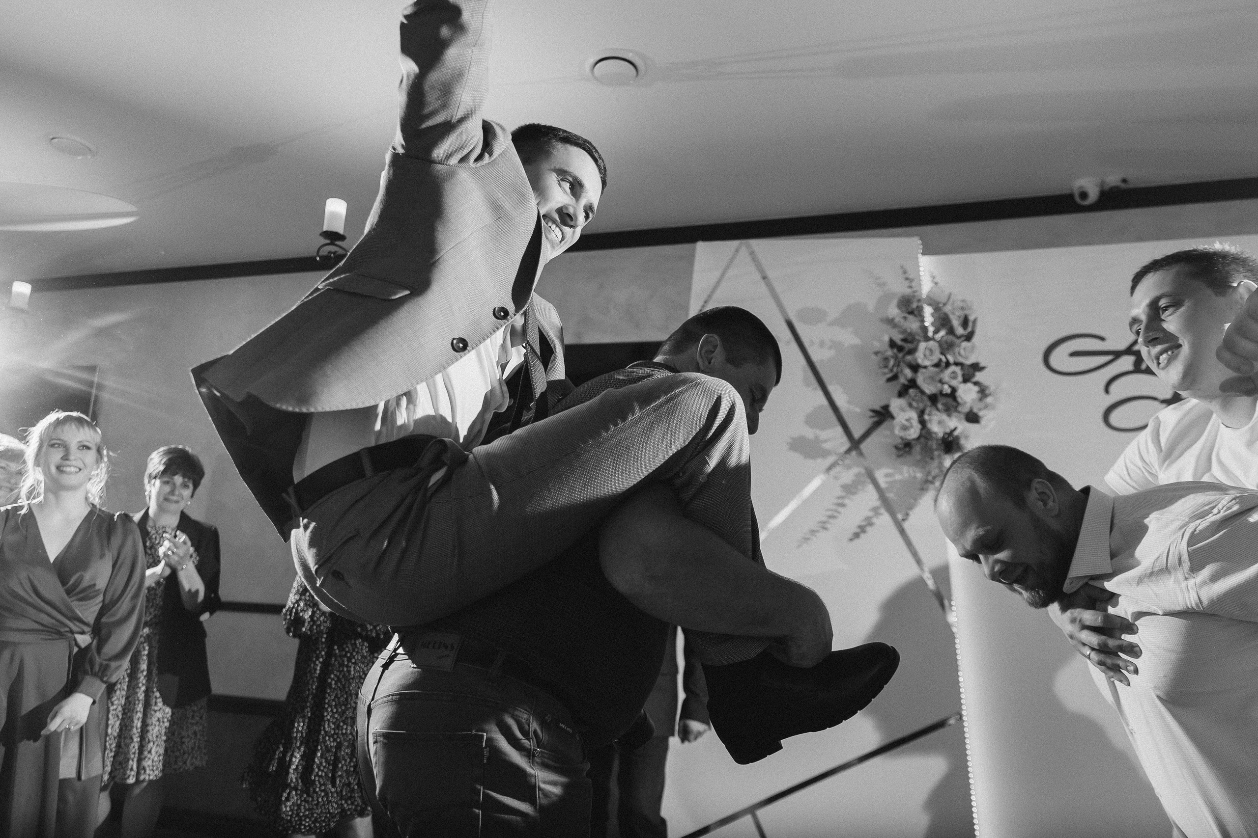 ЮЛИЯ & АЛЕКСЕЙ ` 21.05.23. Maria Startseva Photo