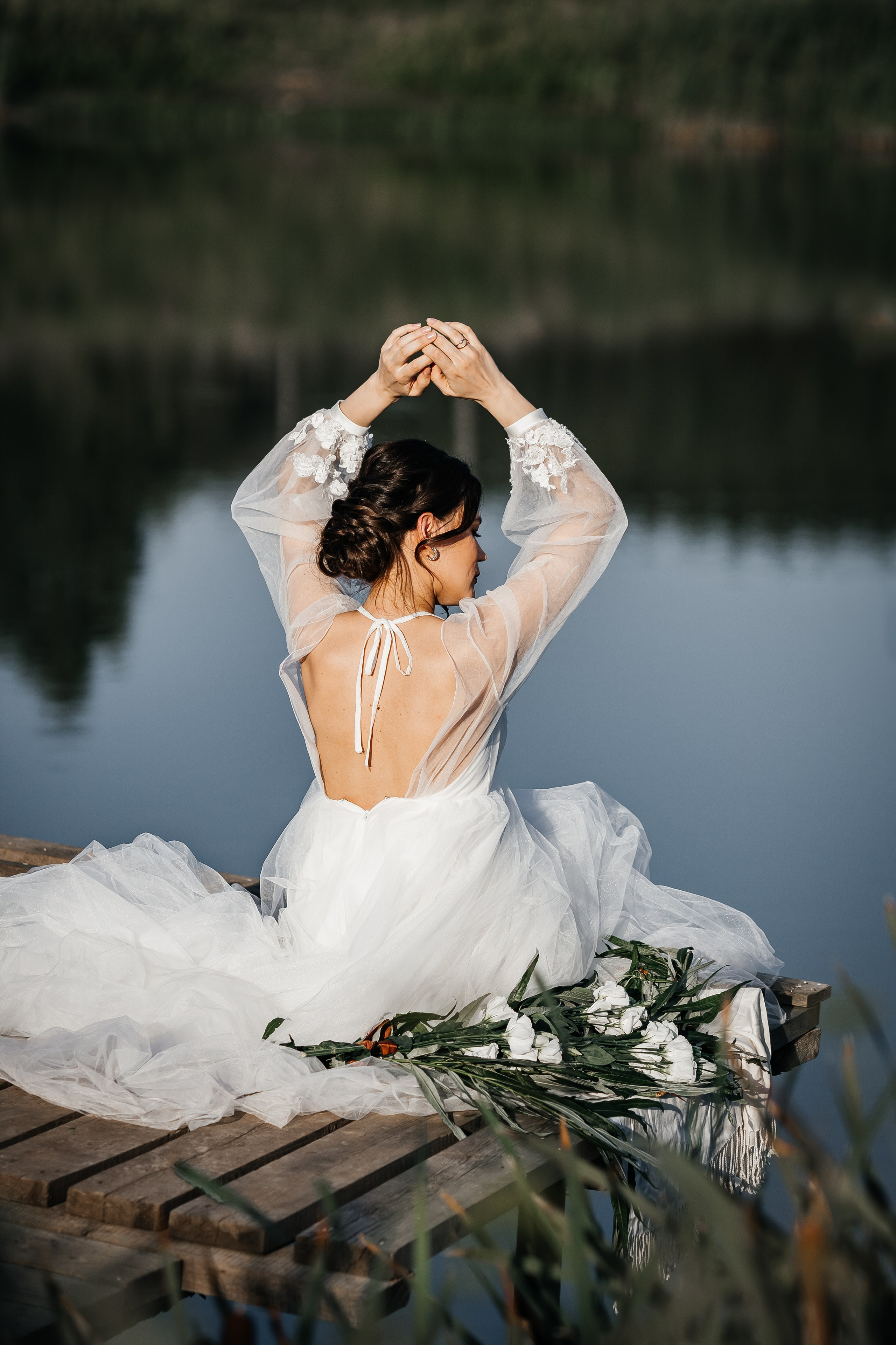 Сбежавшая невеста. Семейный и Свадебный фотограф в Екатеринбурге Кармановская Мария